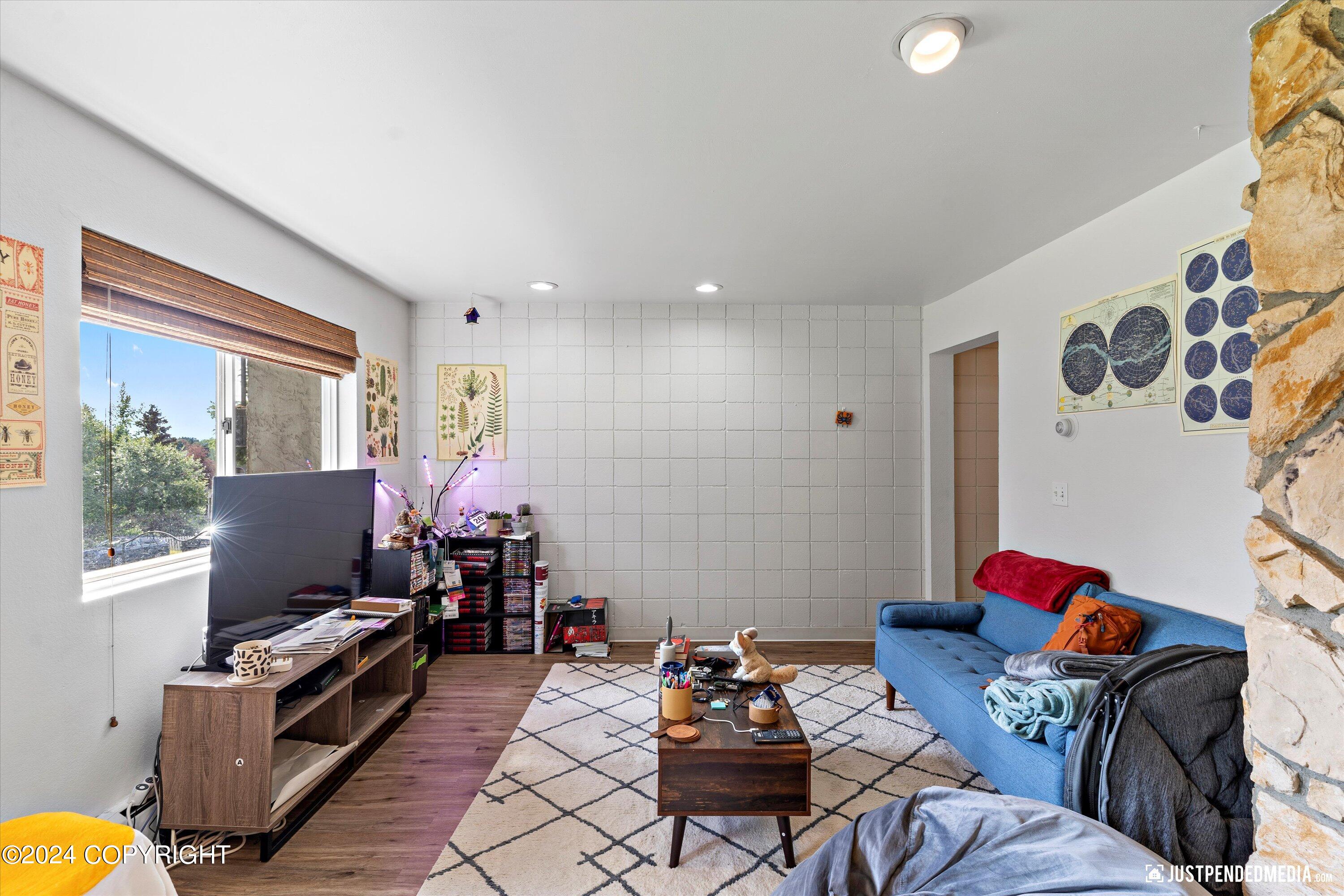 9336 Blackberry Street # 18 Unit: #18