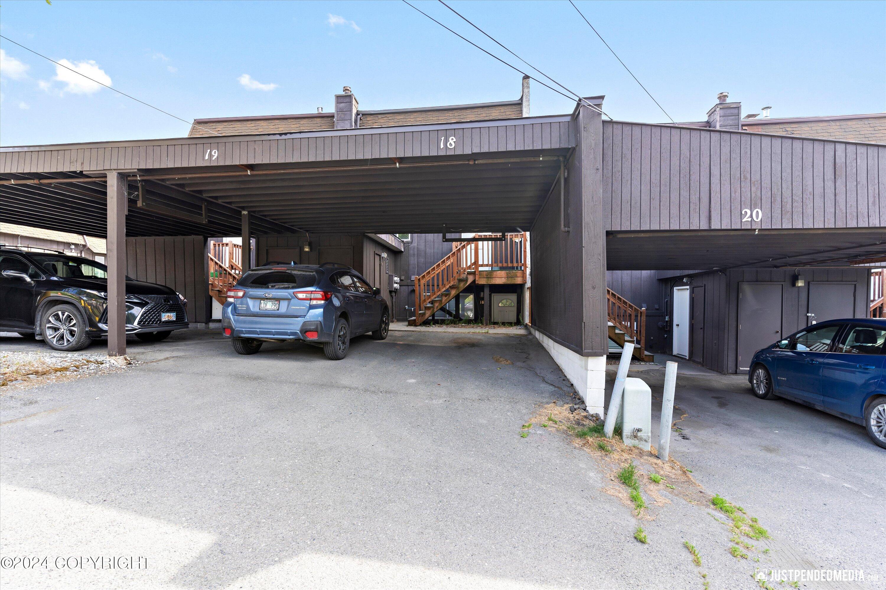 9336 Blackberry Street # 18 Unit: #18