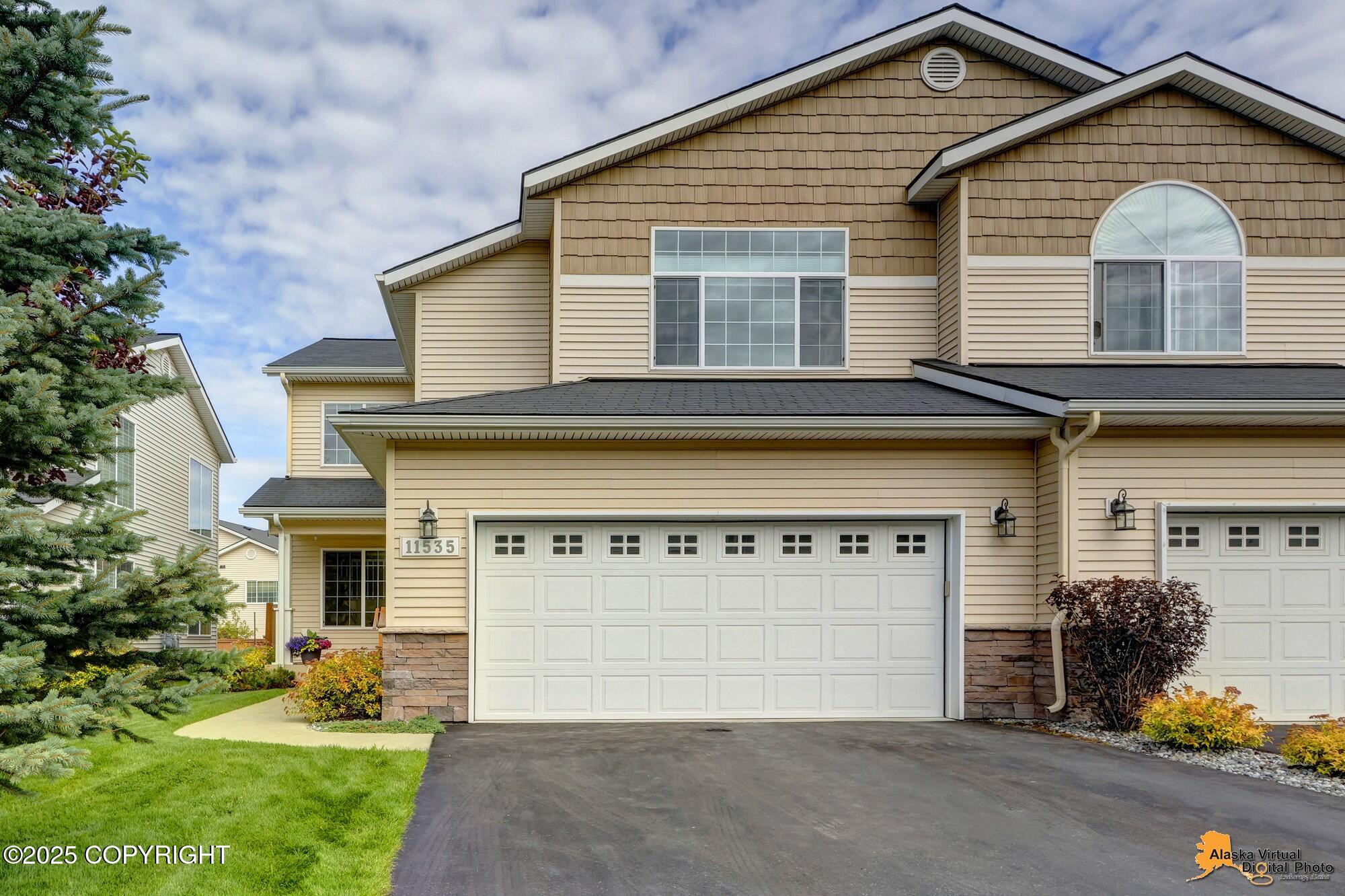 11535 Discovery Park Drive # 73A Unit: #73A