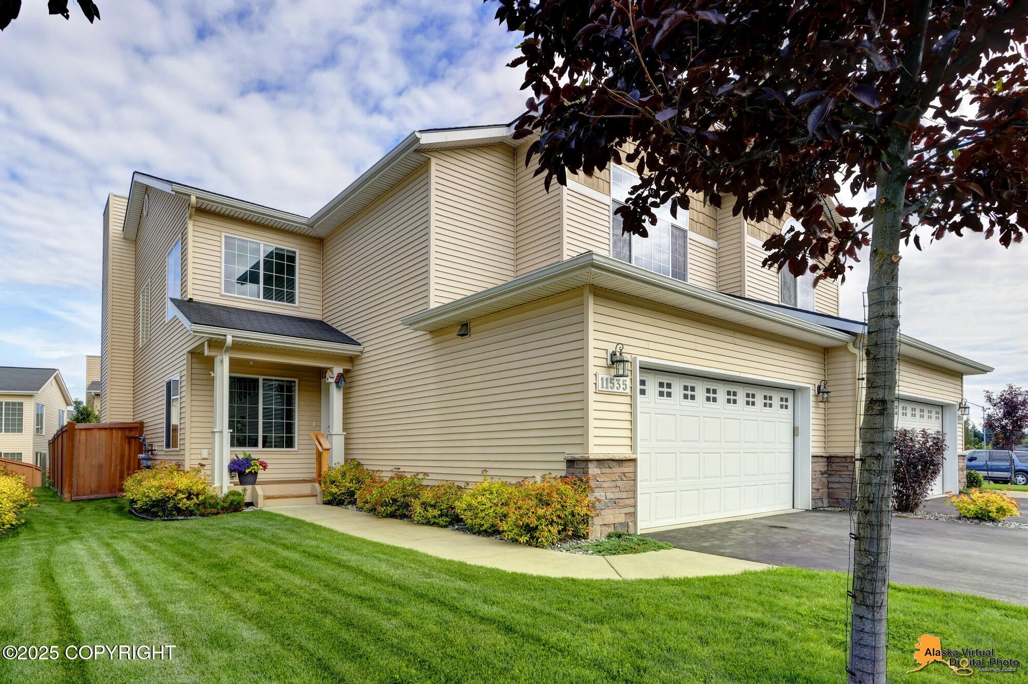 11535 Discovery Park Drive # 73A Unit: #73A