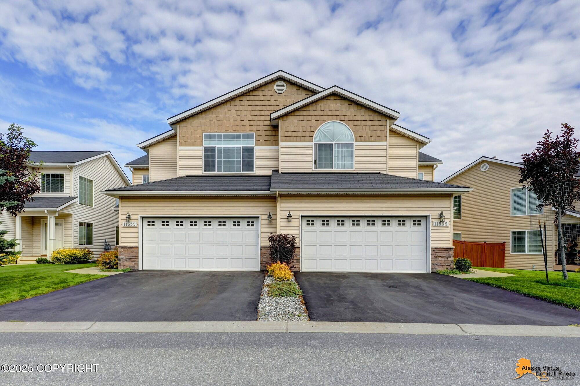 11535 Discovery Park Drive # 73A Unit: #73A