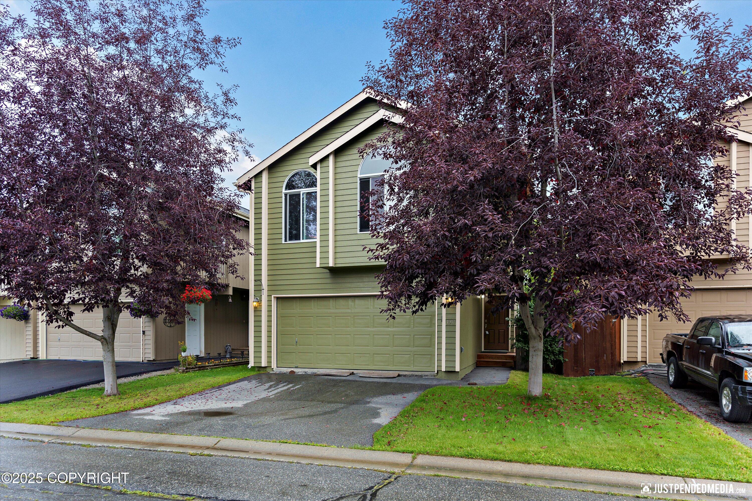 1917 Colony Place # 33 Unit: #33