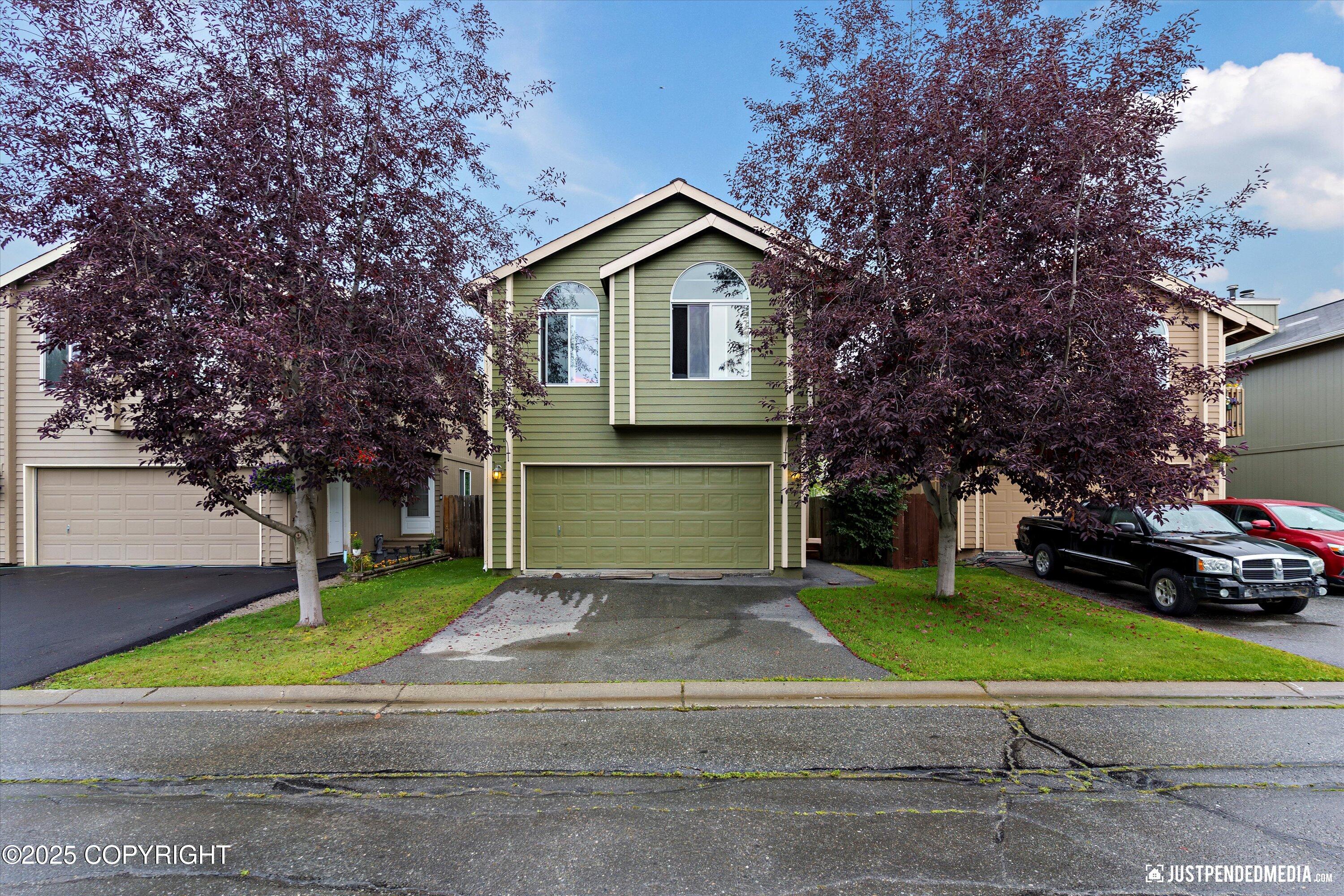 1917 Colony Place # 33 Unit: #33