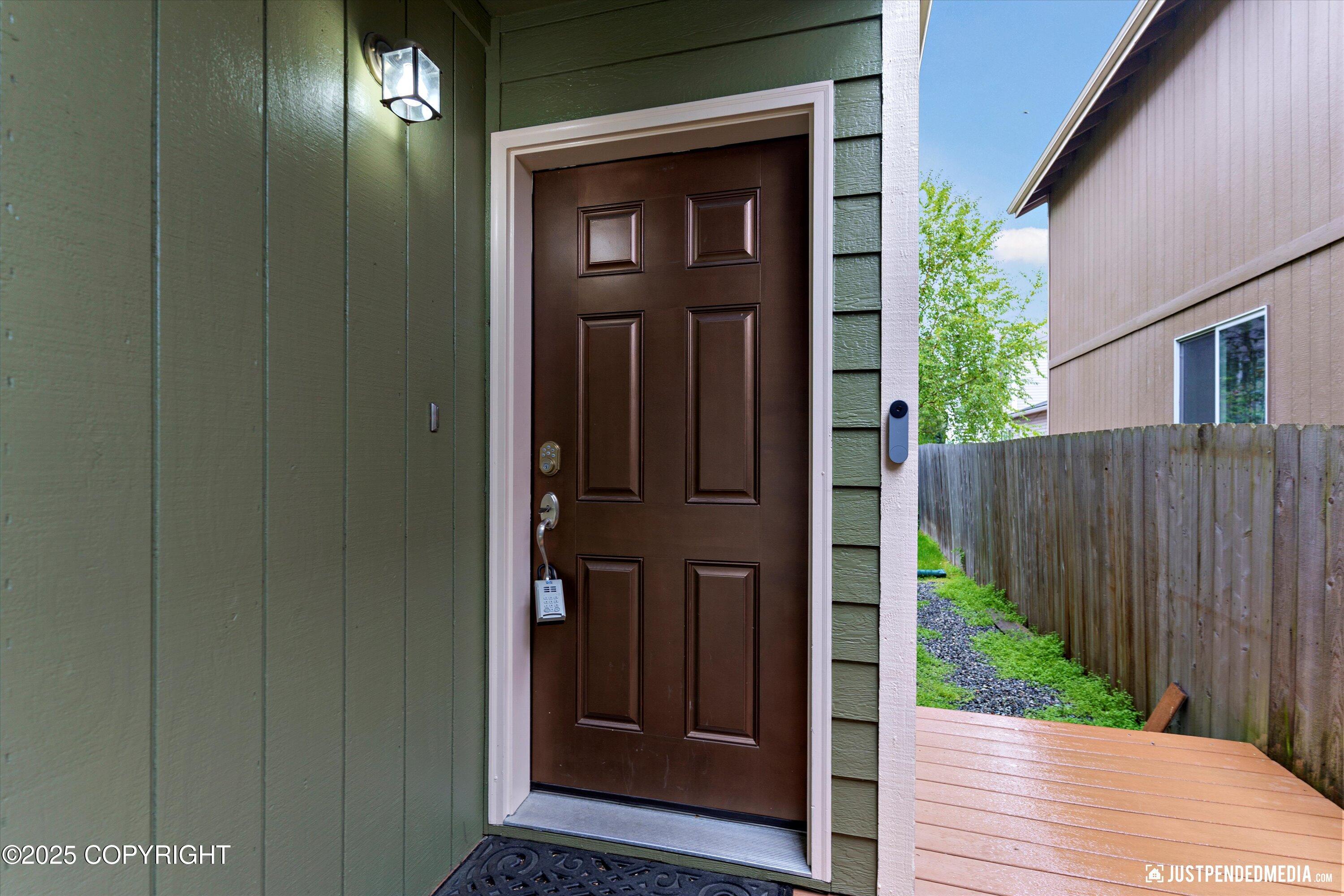 1917 Colony Place # 33 Unit: #33