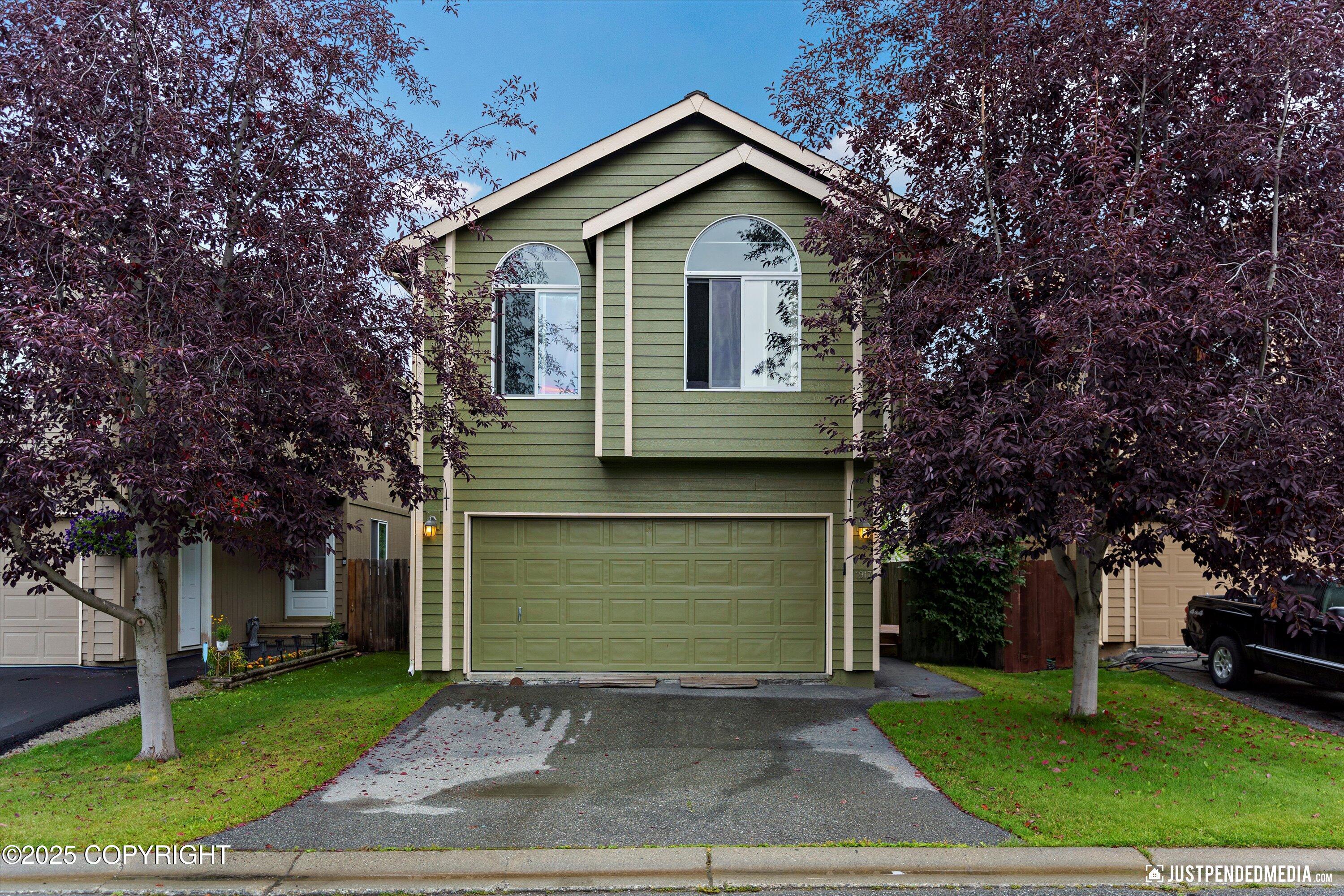 1917 Colony Place # 33 Unit: #33