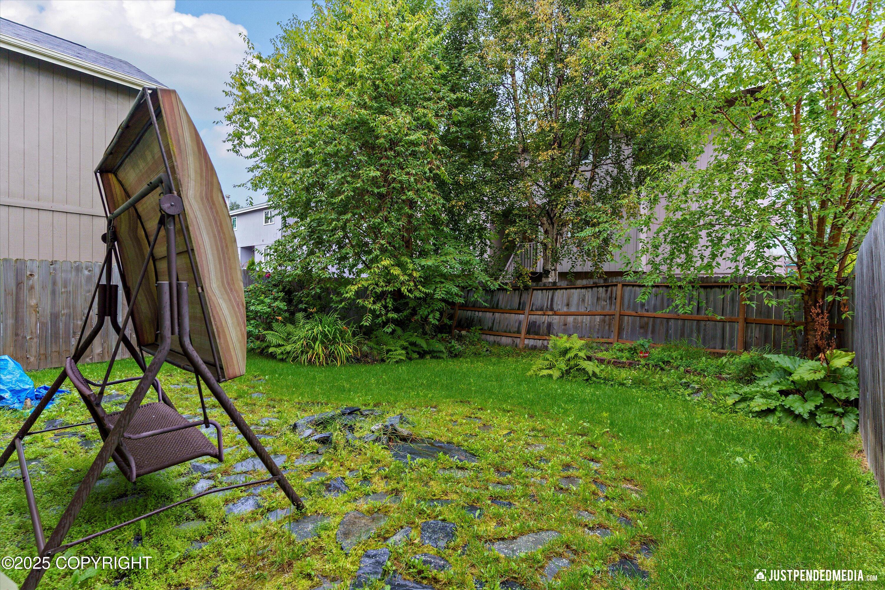 1917 Colony Place # 33 Unit: #33