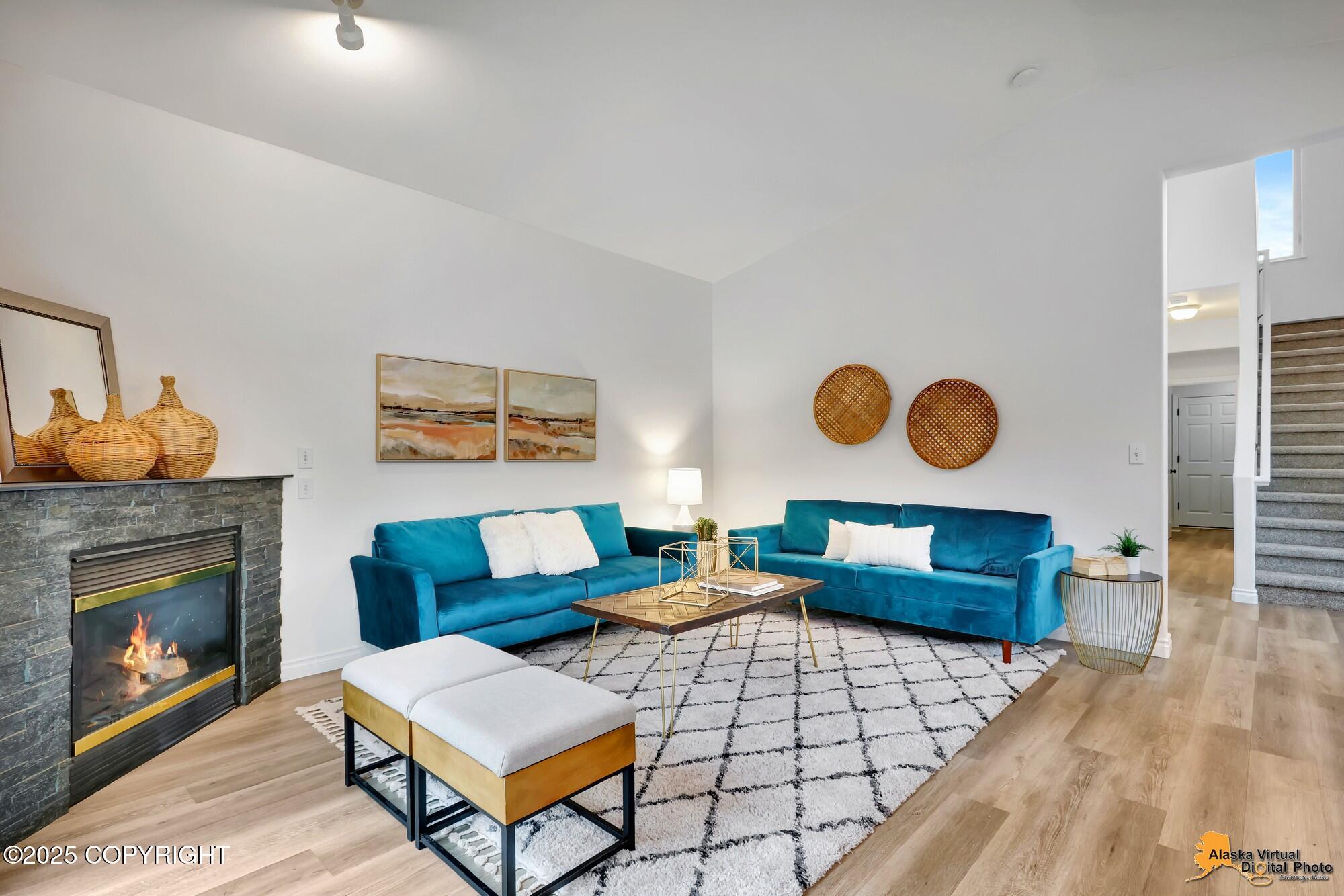 6787 Delong Landing Circle