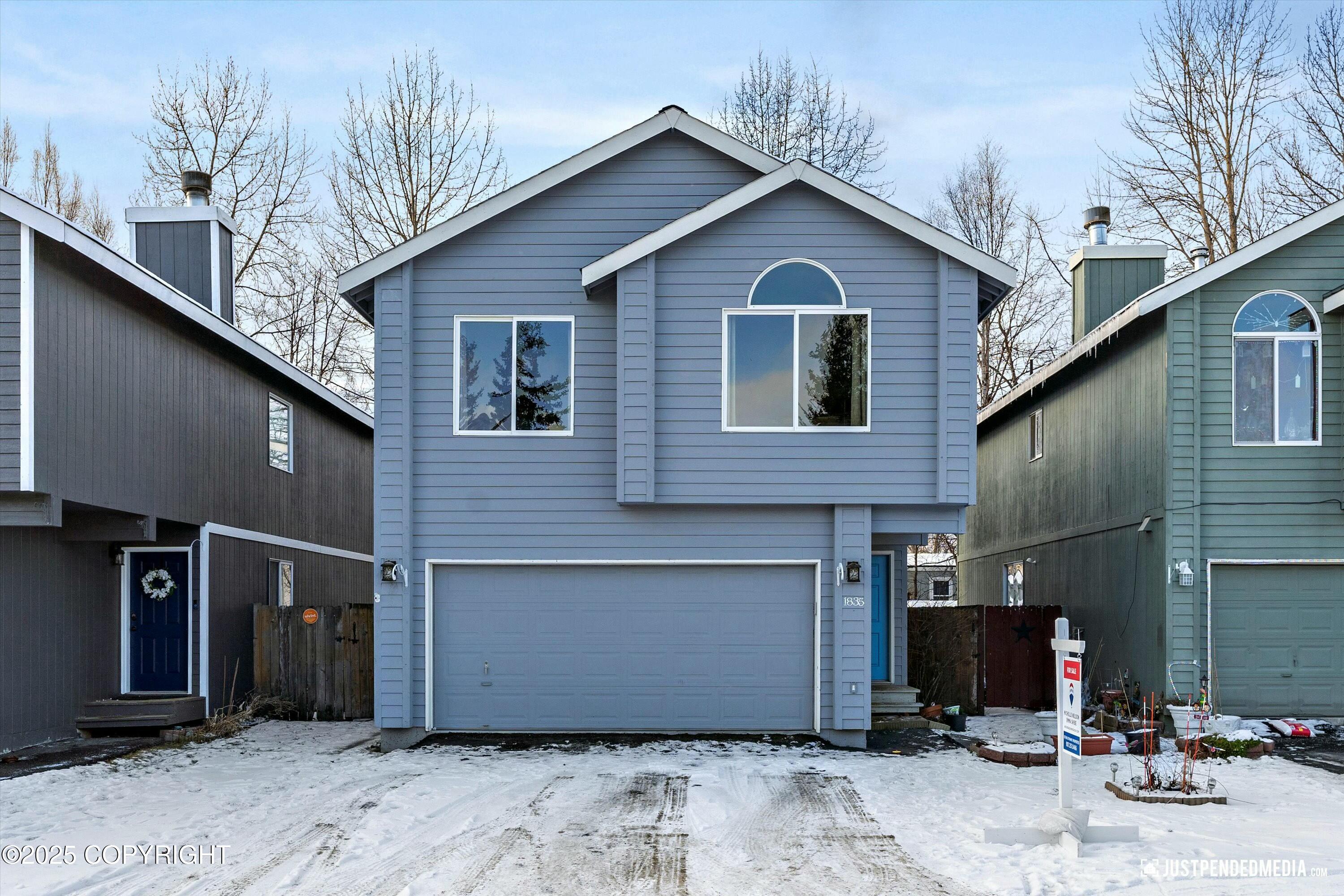 1835 Colony Place # 25 Unit: #25