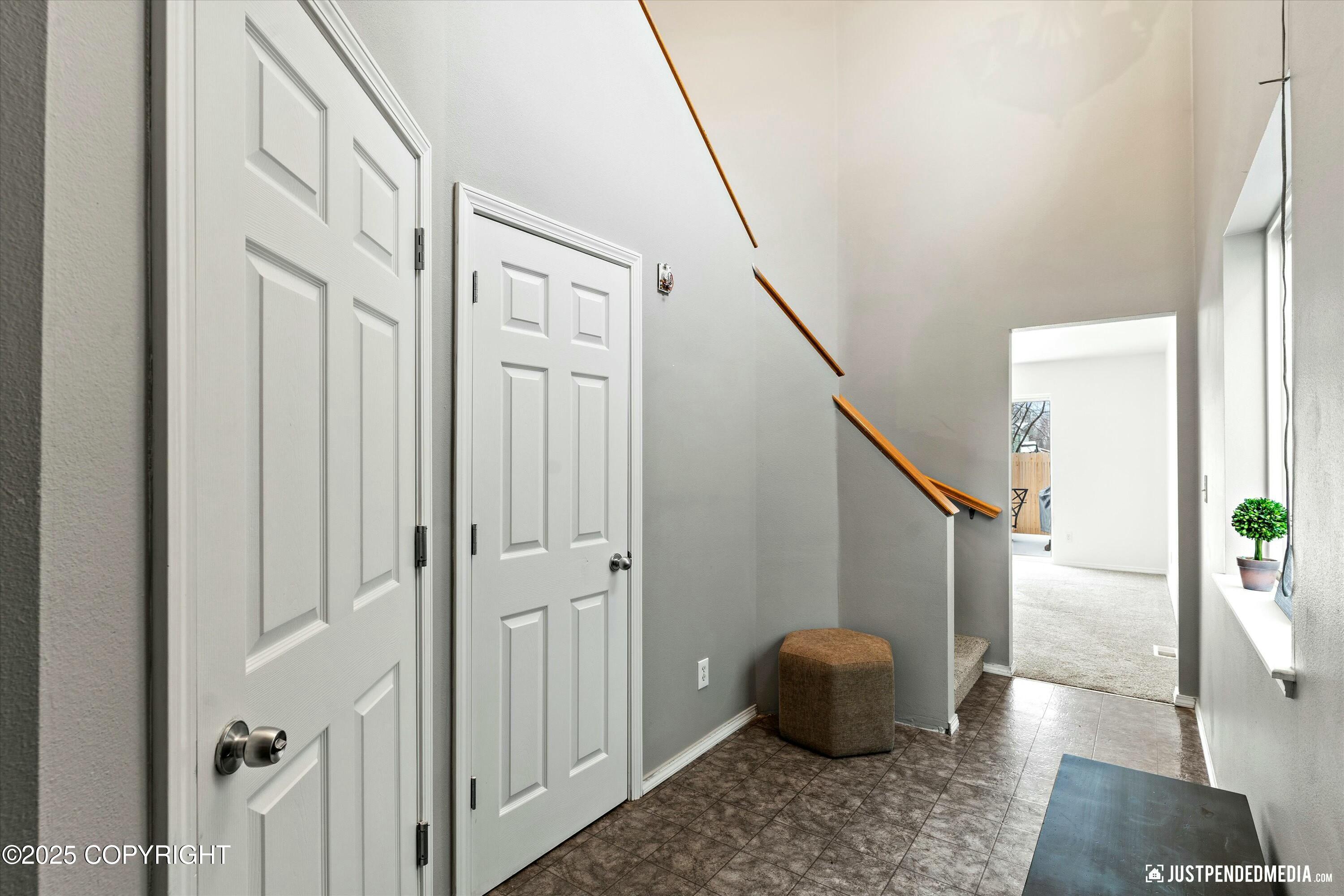 1835 Colony Place # 25 Unit: #25