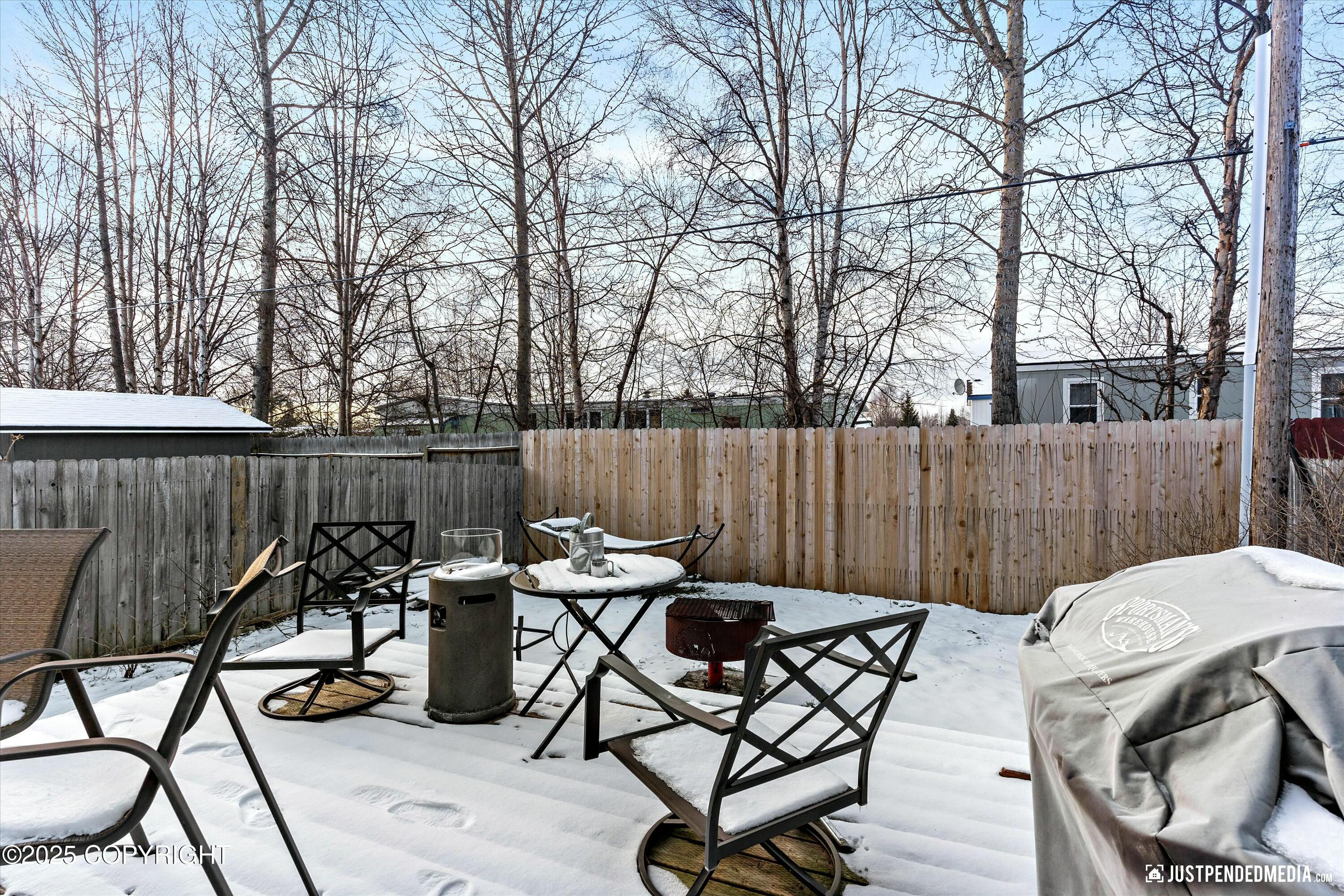 1835 Colony Place # 25 Unit: #25