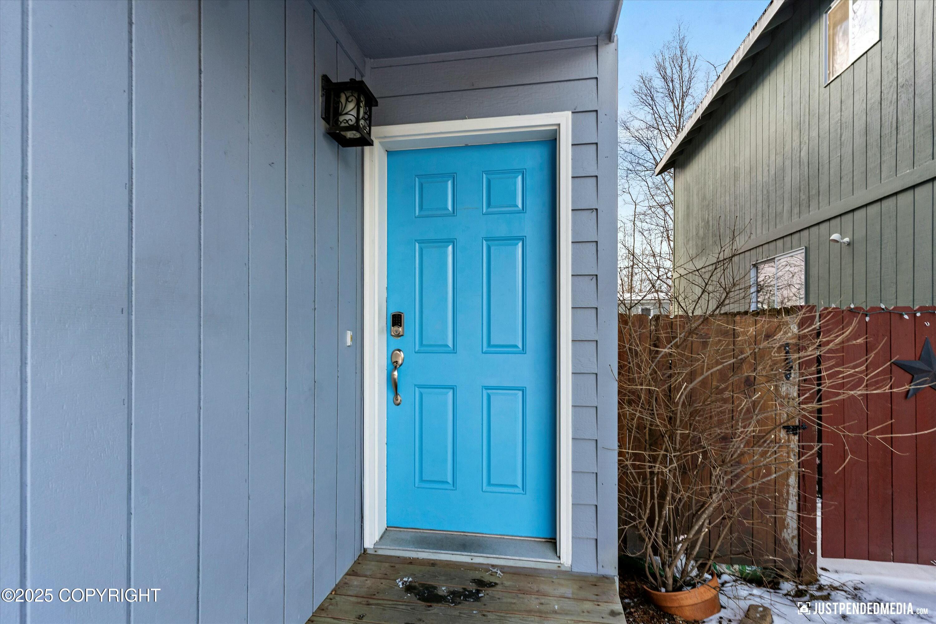 1835 Colony Place # 25 Unit: #25
