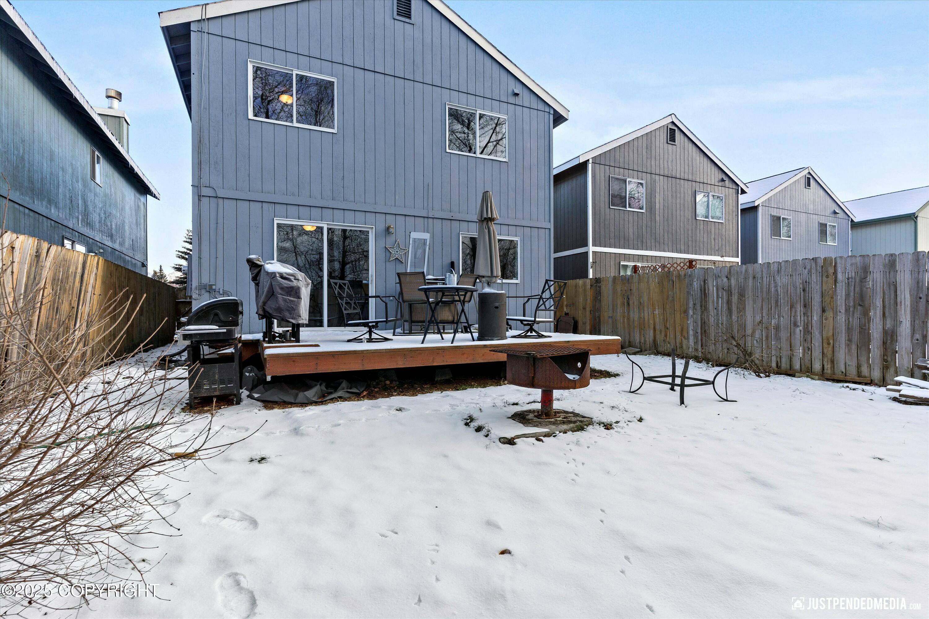 1835 Colony Place # 25 Unit: #25
