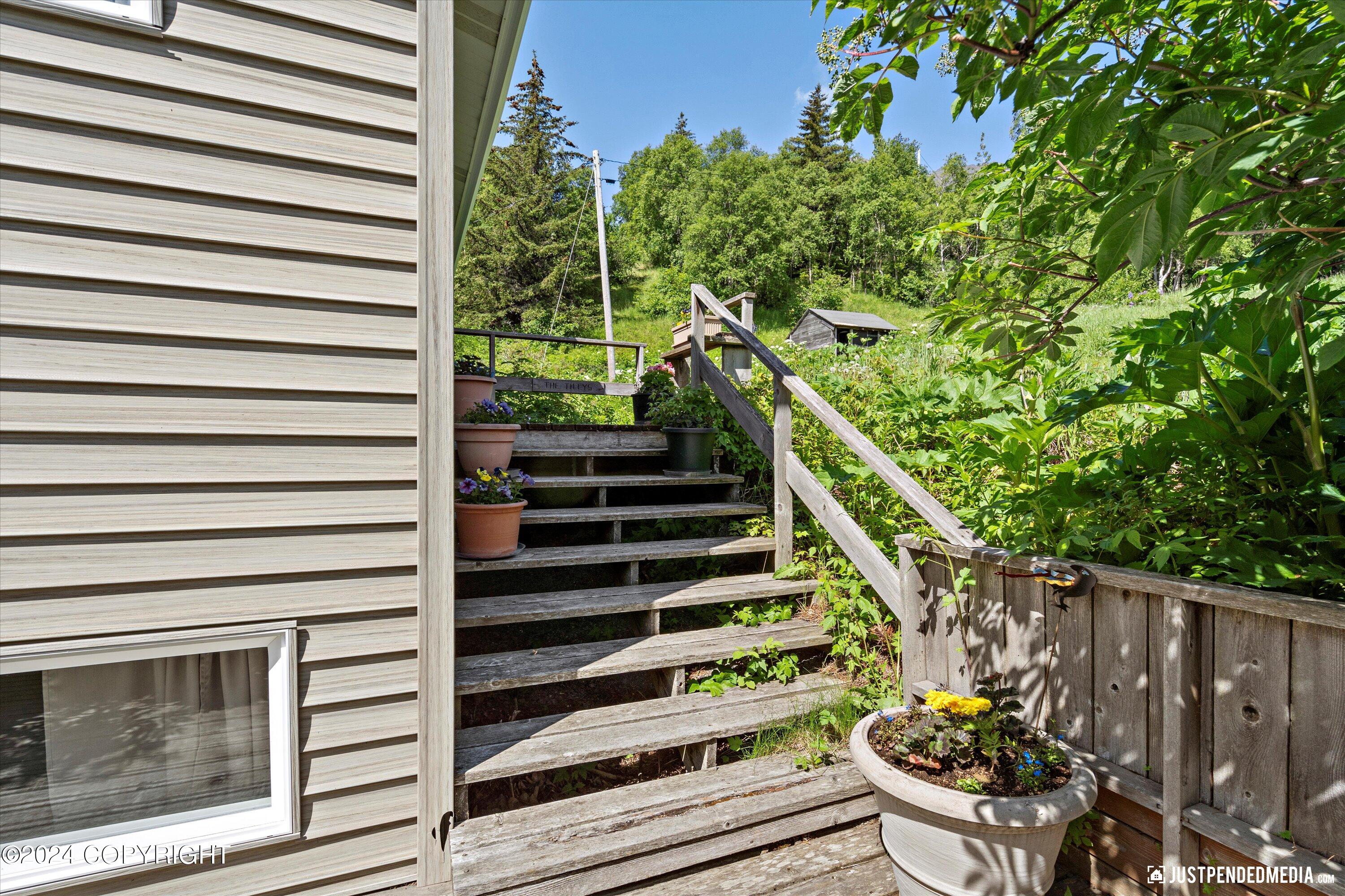 24153 Seward Highway