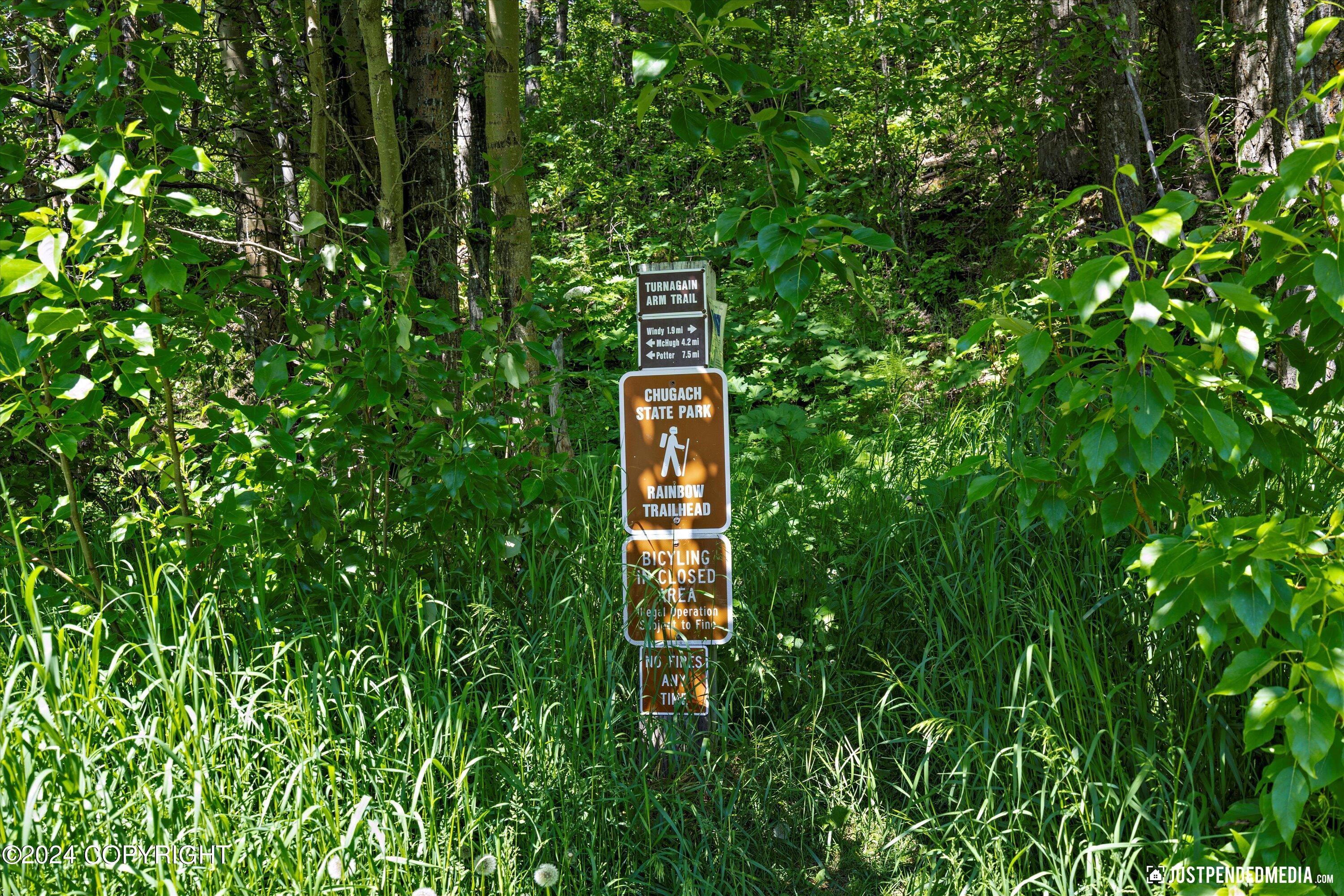 24153 Seward Highway