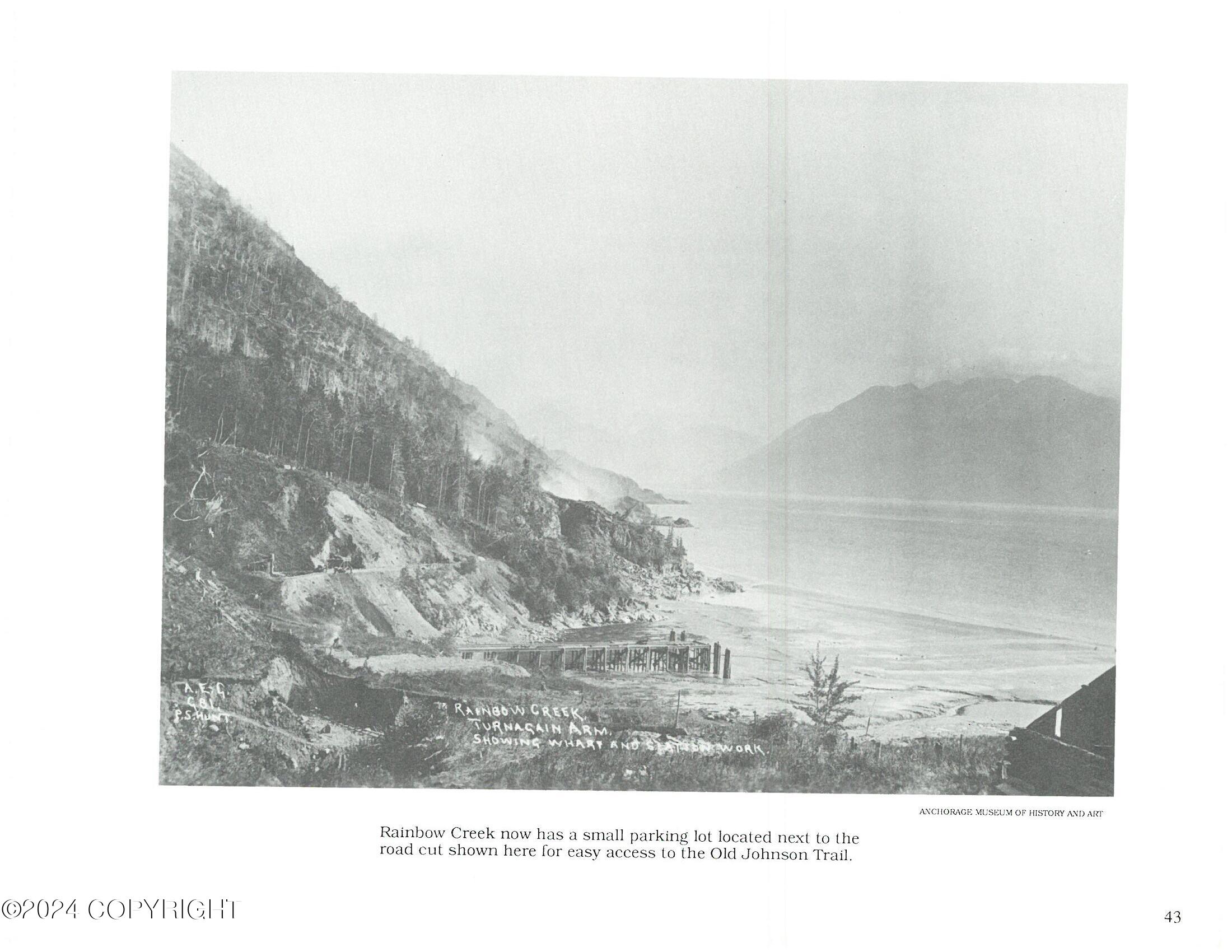 24153 Seward Highway