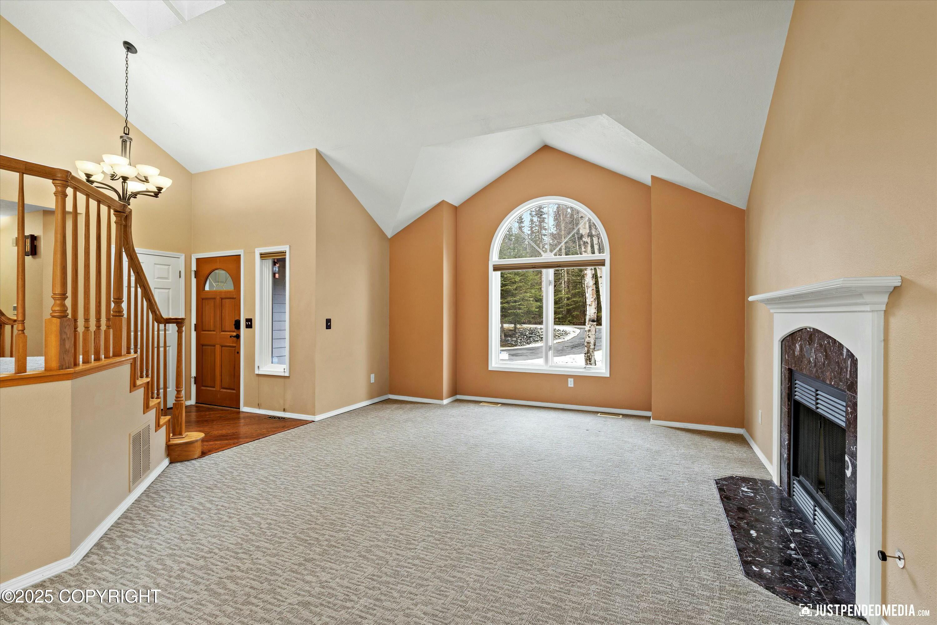 4681 Southpark Bluff Drive