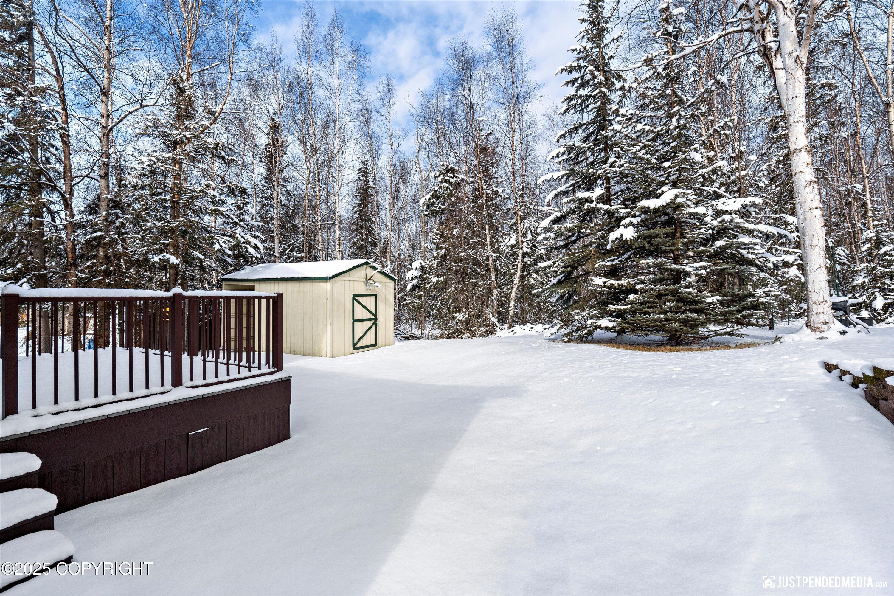 7811 Wildbrook Court