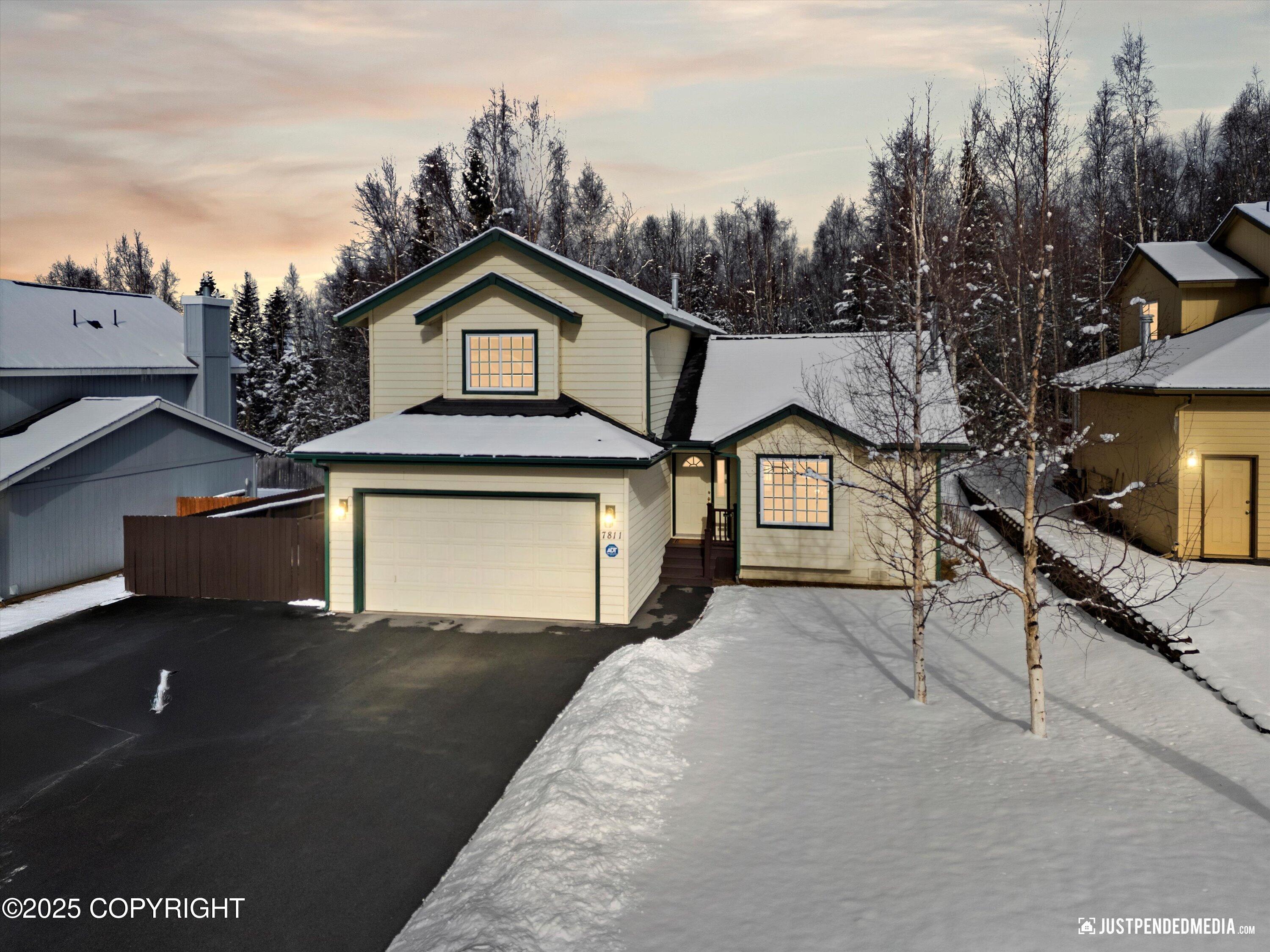 7811 Wildbrook Court