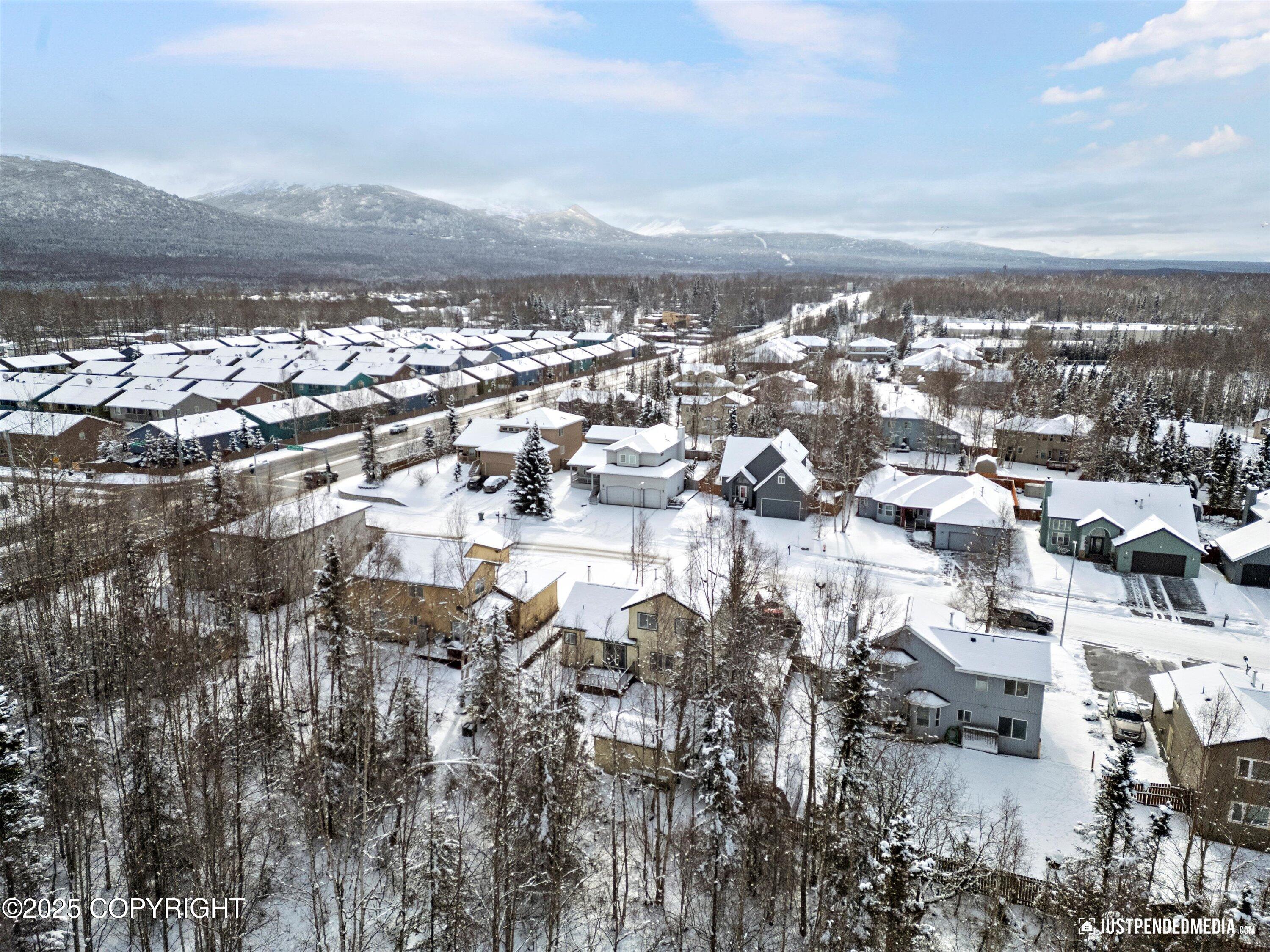 7811 Wildbrook Court