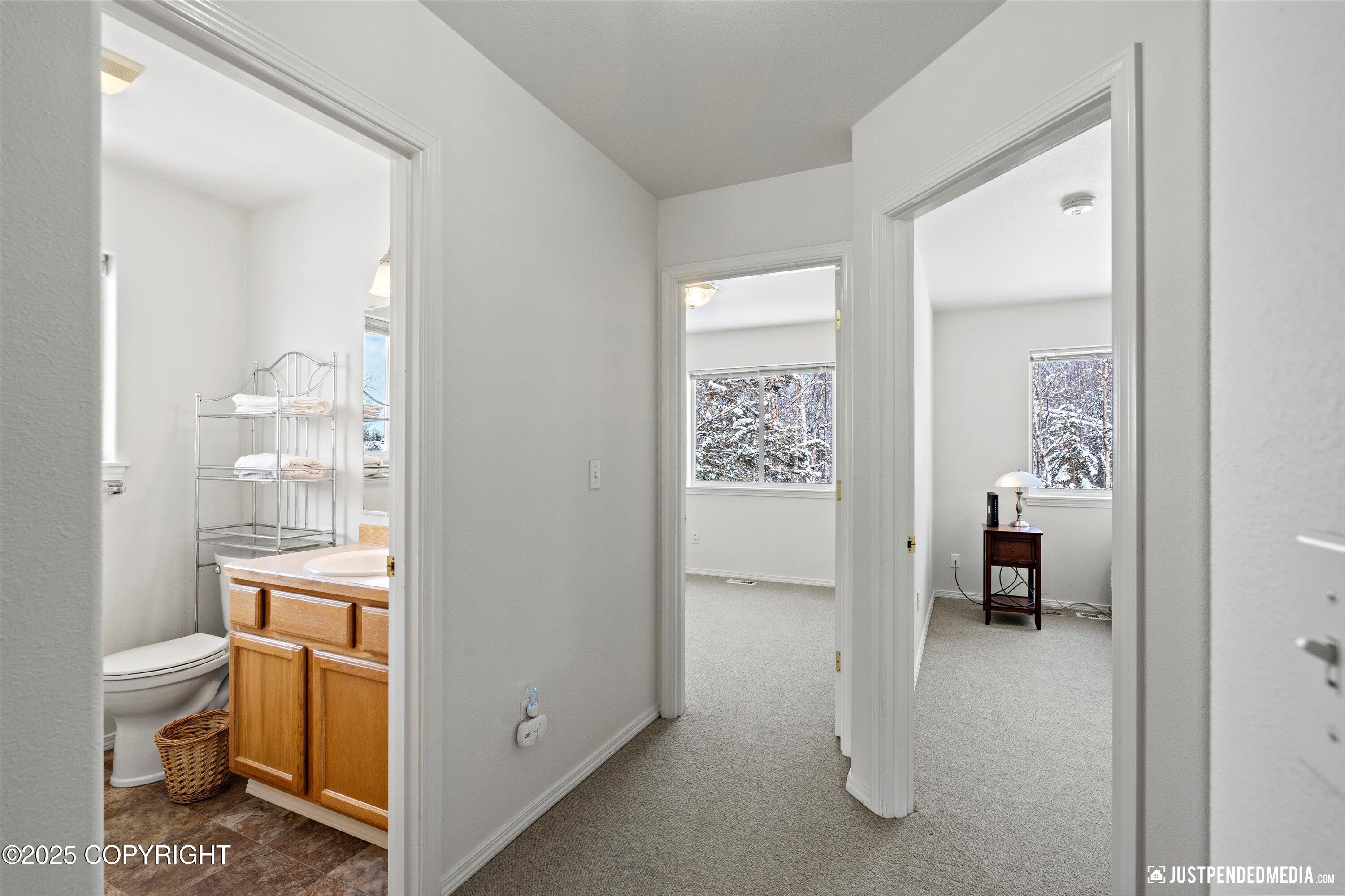 7811 Wildbrook Court