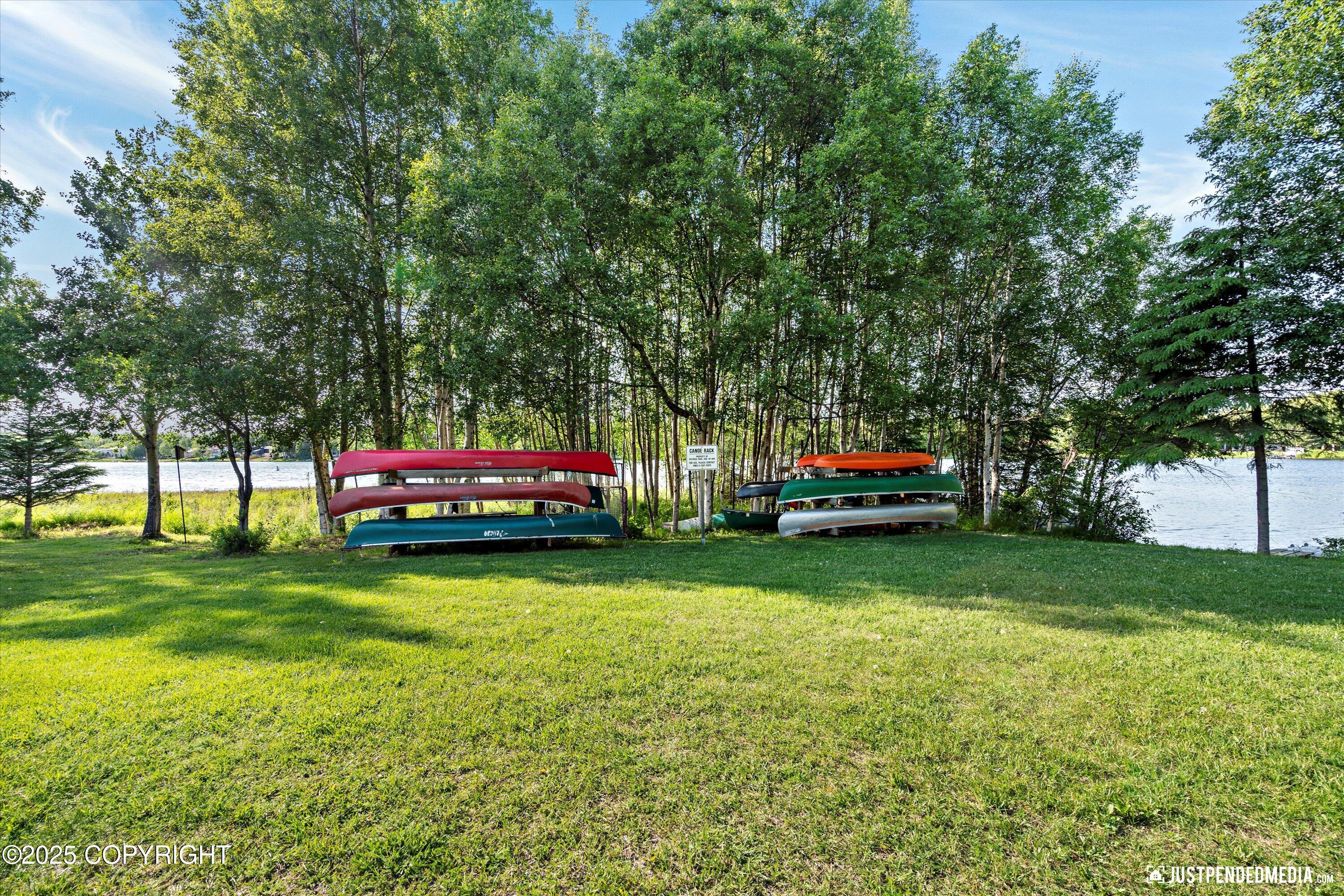 7821 Charlotte Circle