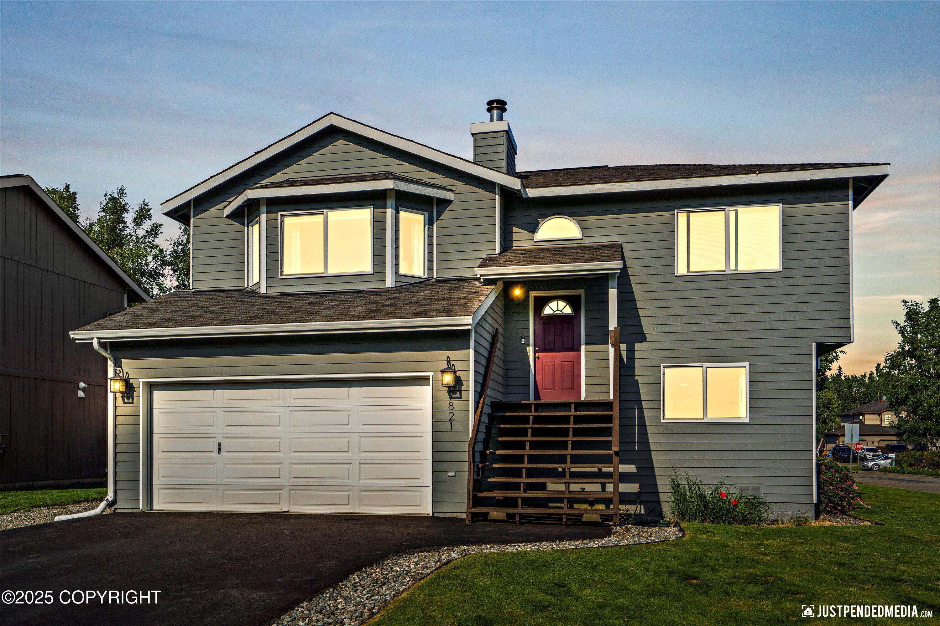 7821 Charlotte Circle