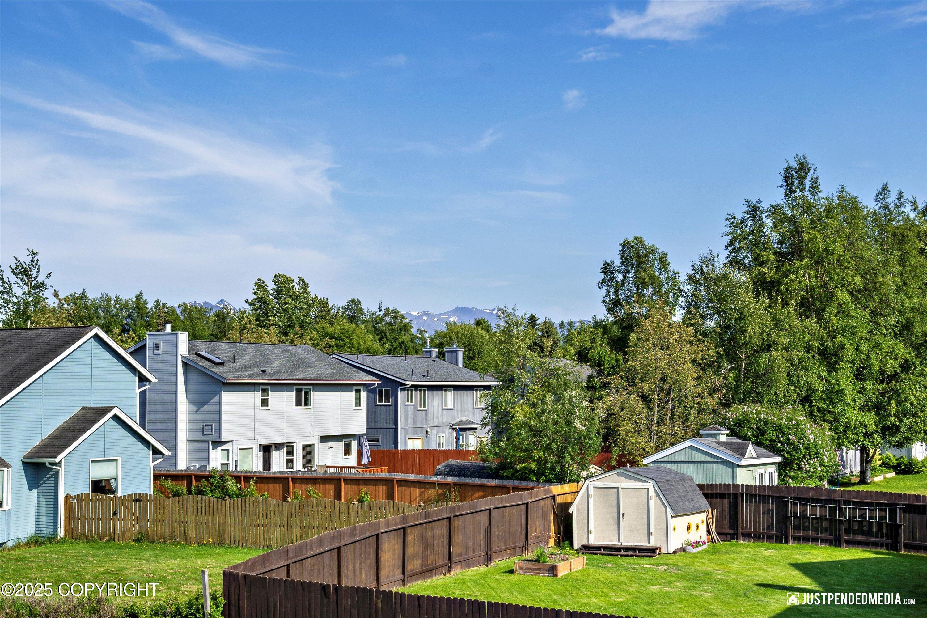 7821 Charlotte Circle