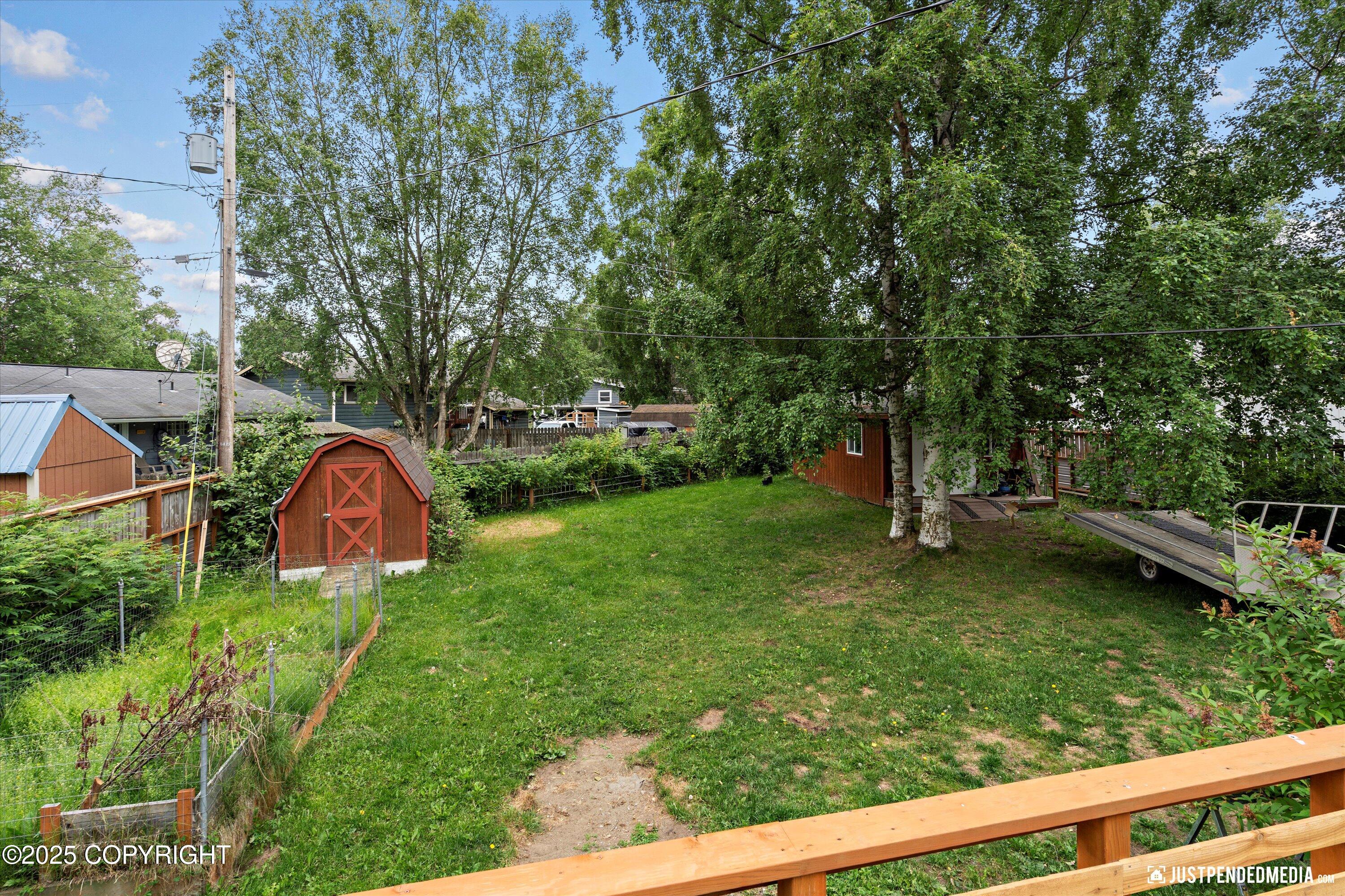3318 W 64th Avenue