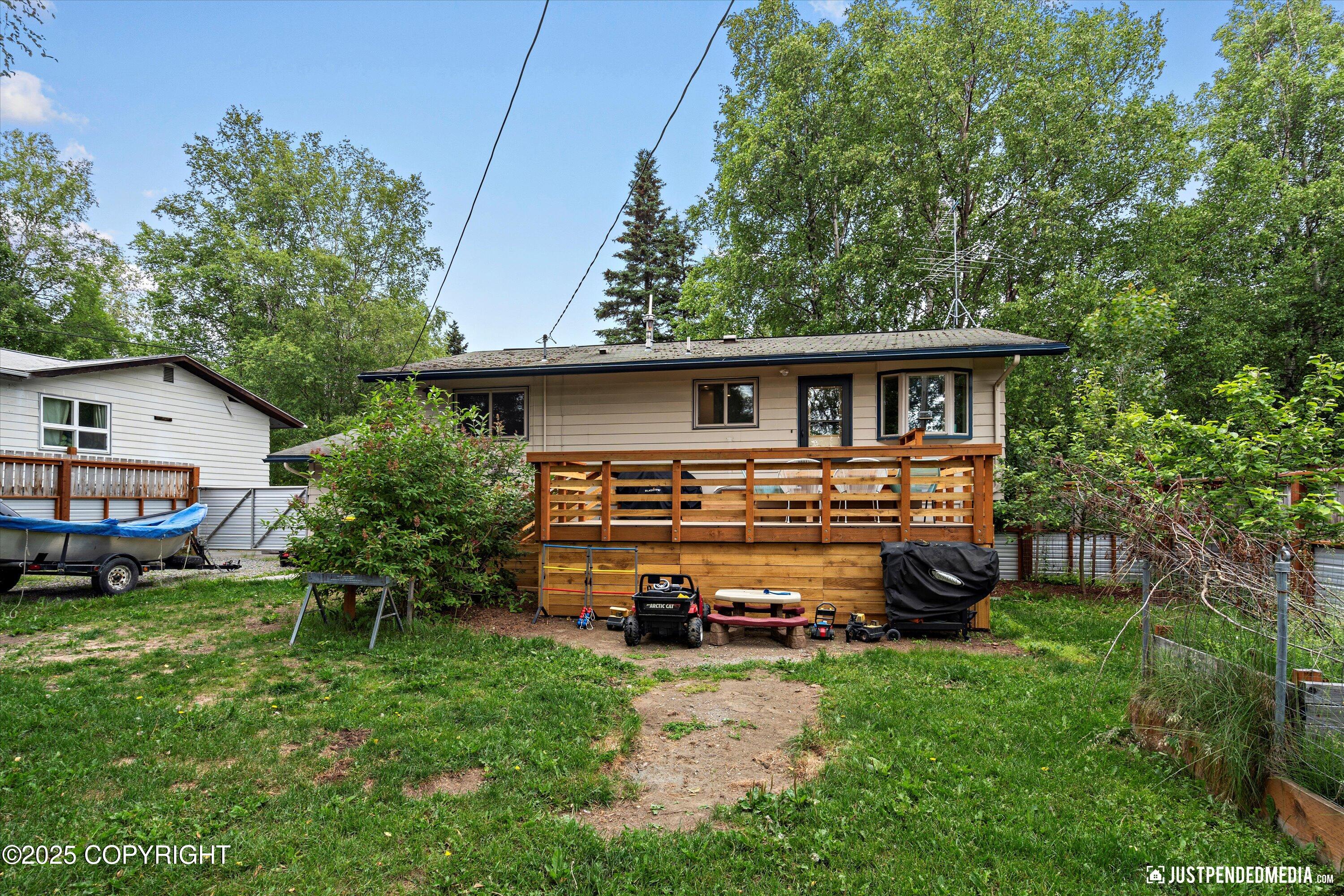 3318 W 64th Avenue