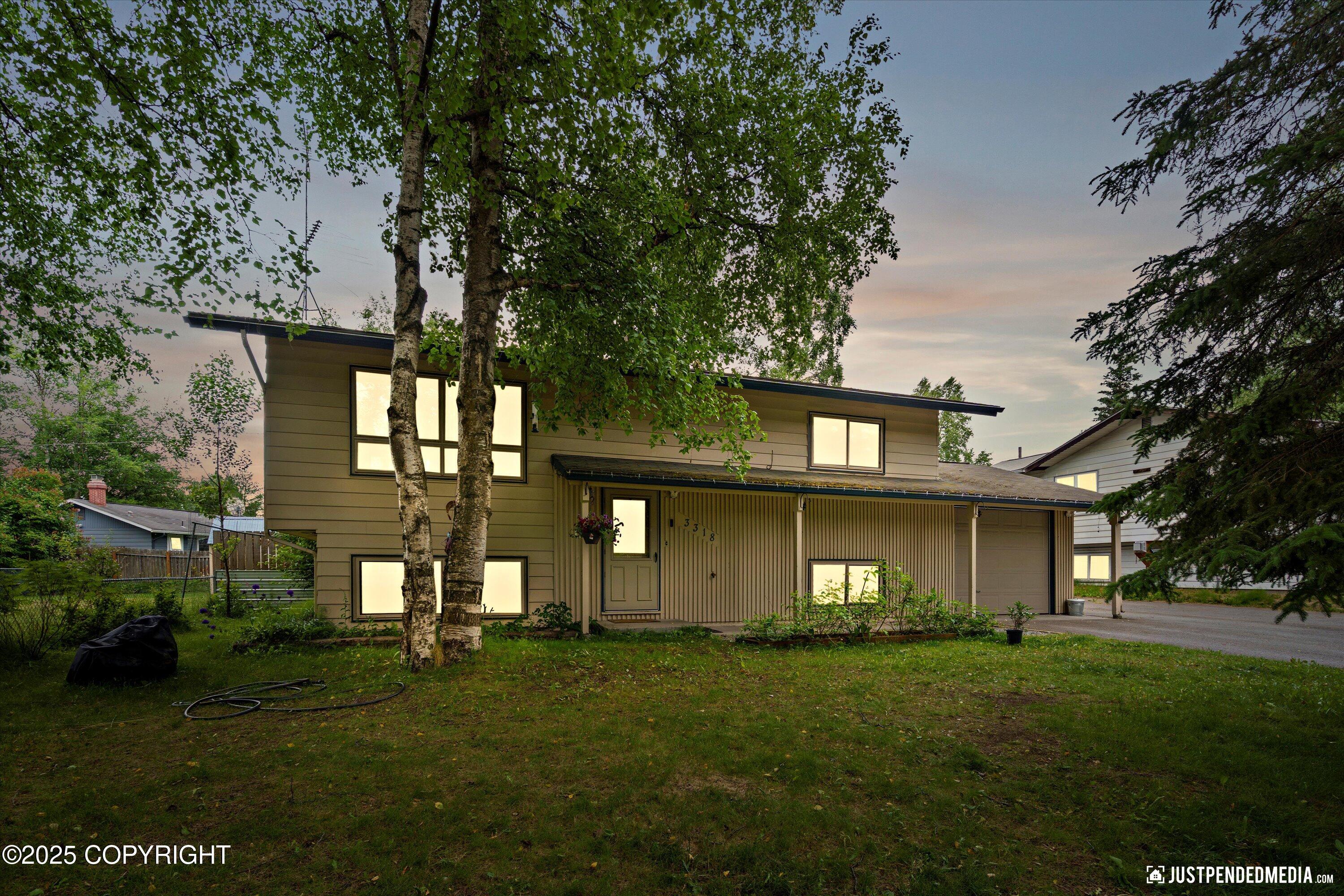 3318 W 64th Avenue
