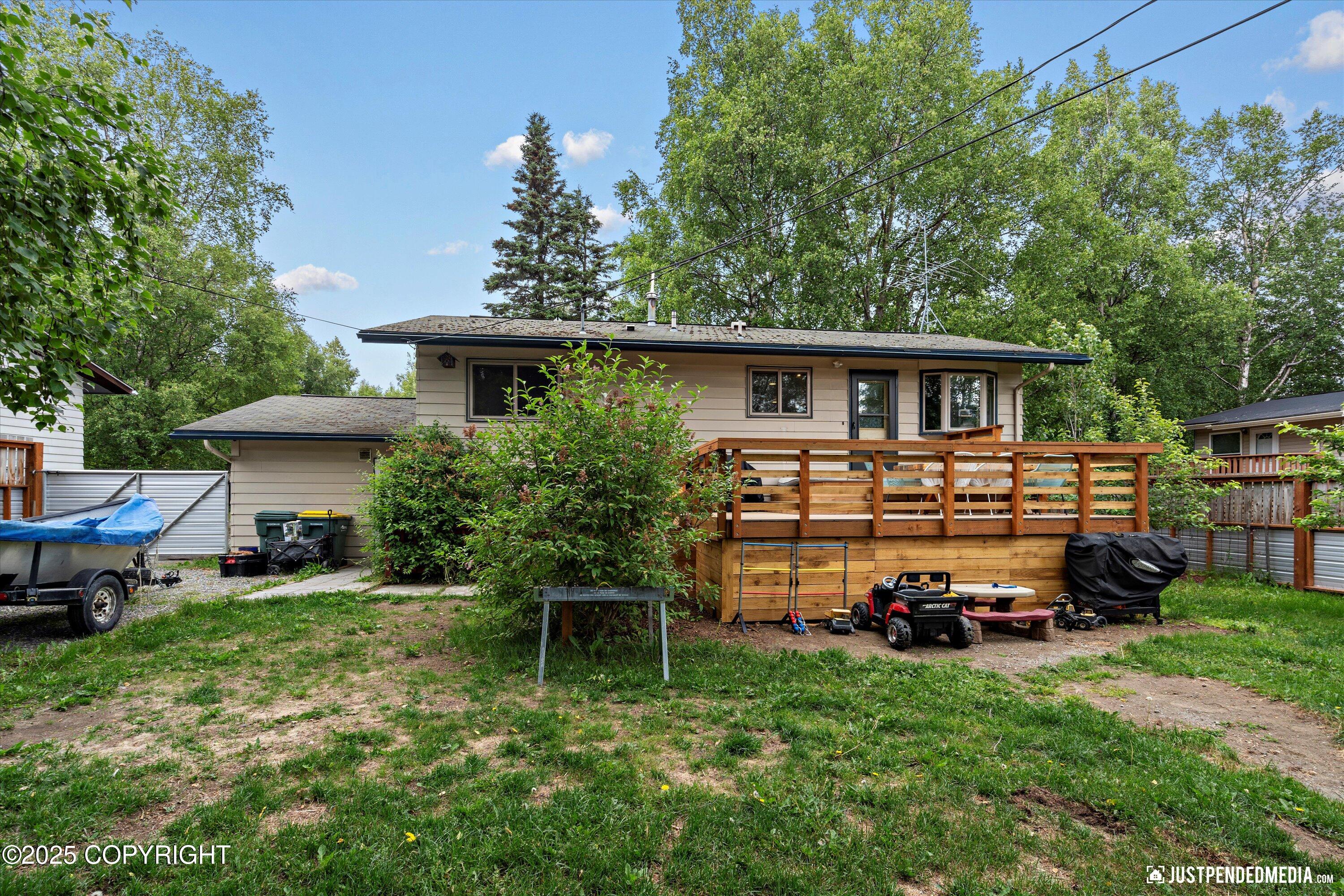 3318 W 64th Avenue