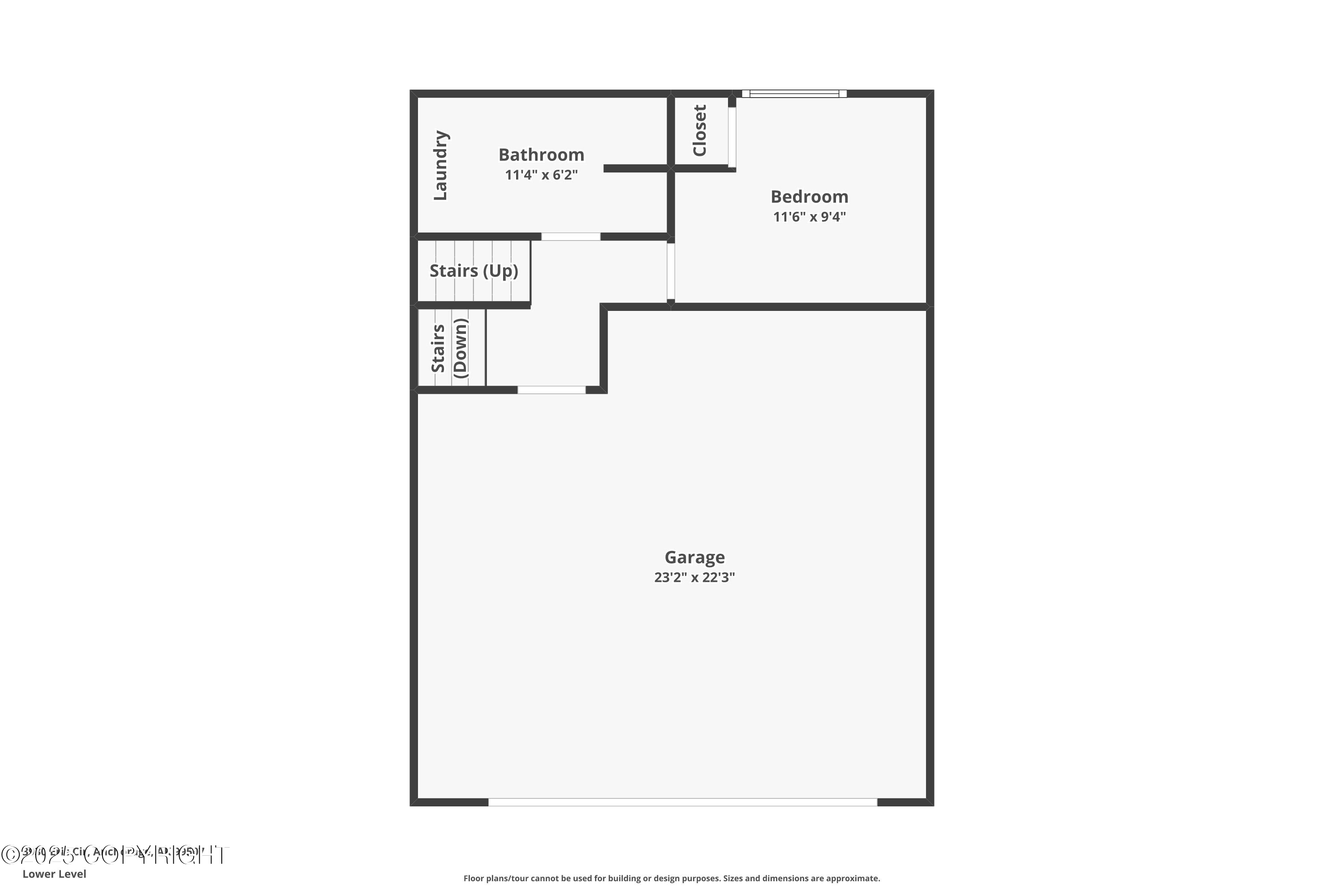 3930 Eric Circle