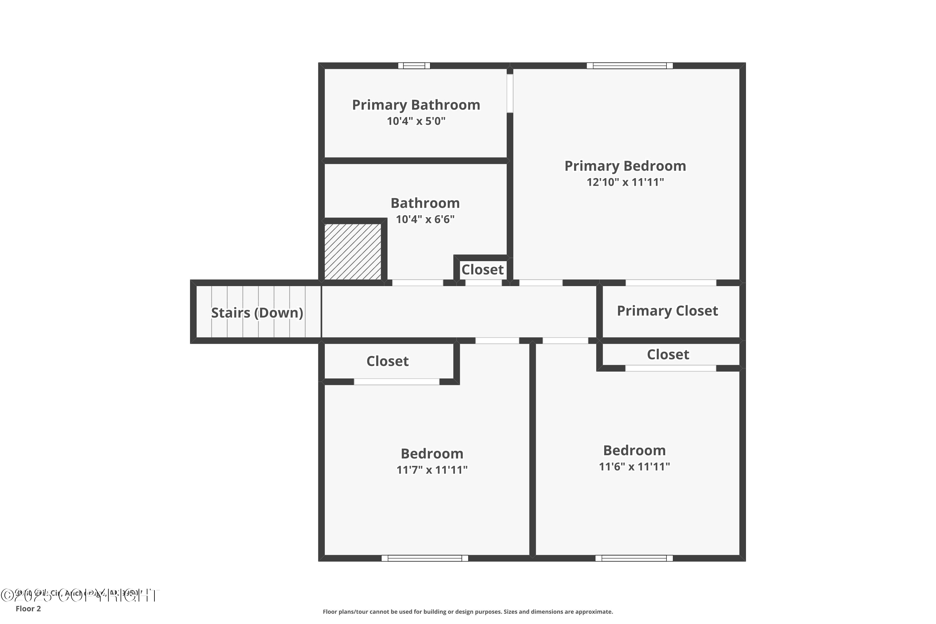 3930 Eric Circle