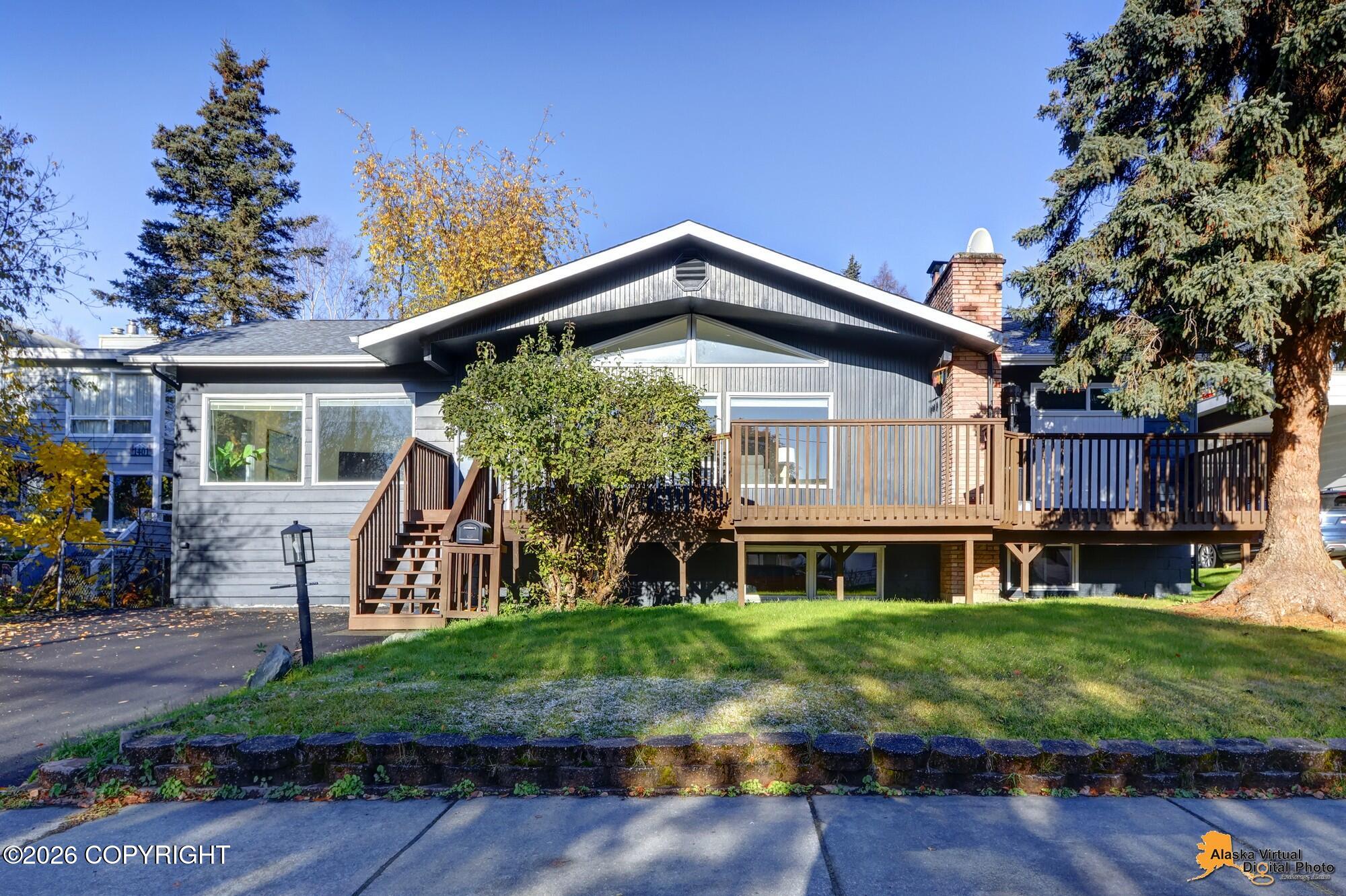 1345 W 13th Avenue
