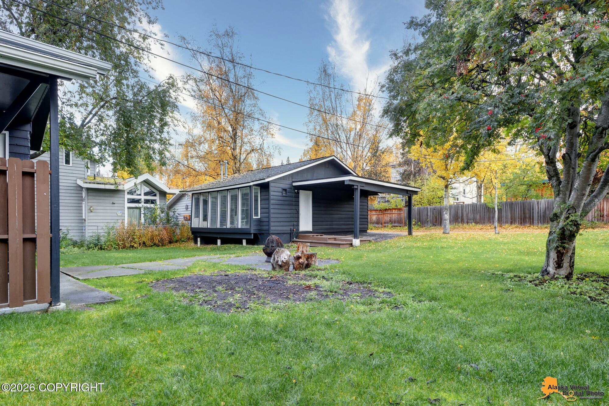 1345 W 13th Avenue
