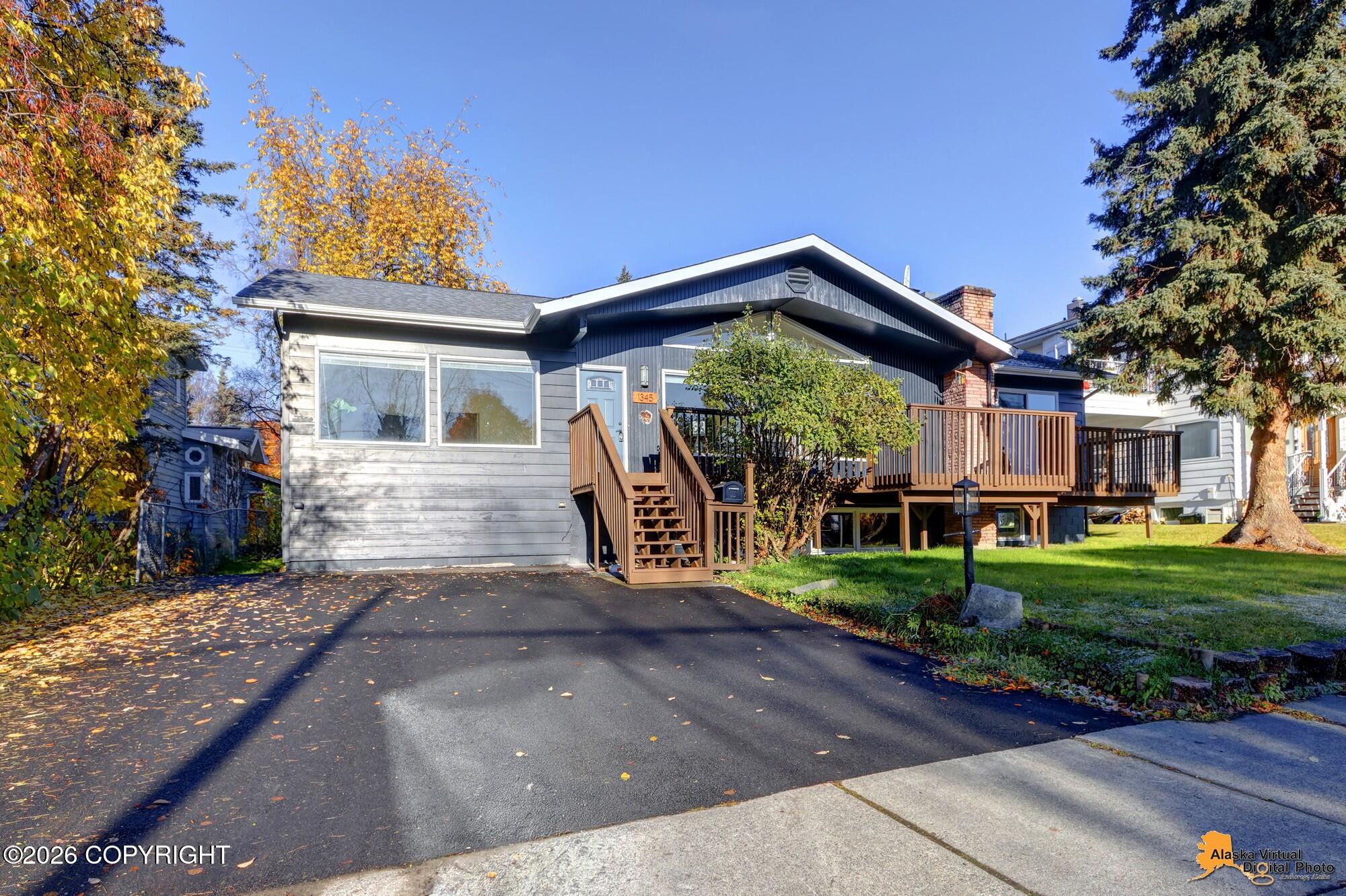 1345 W 13th Avenue