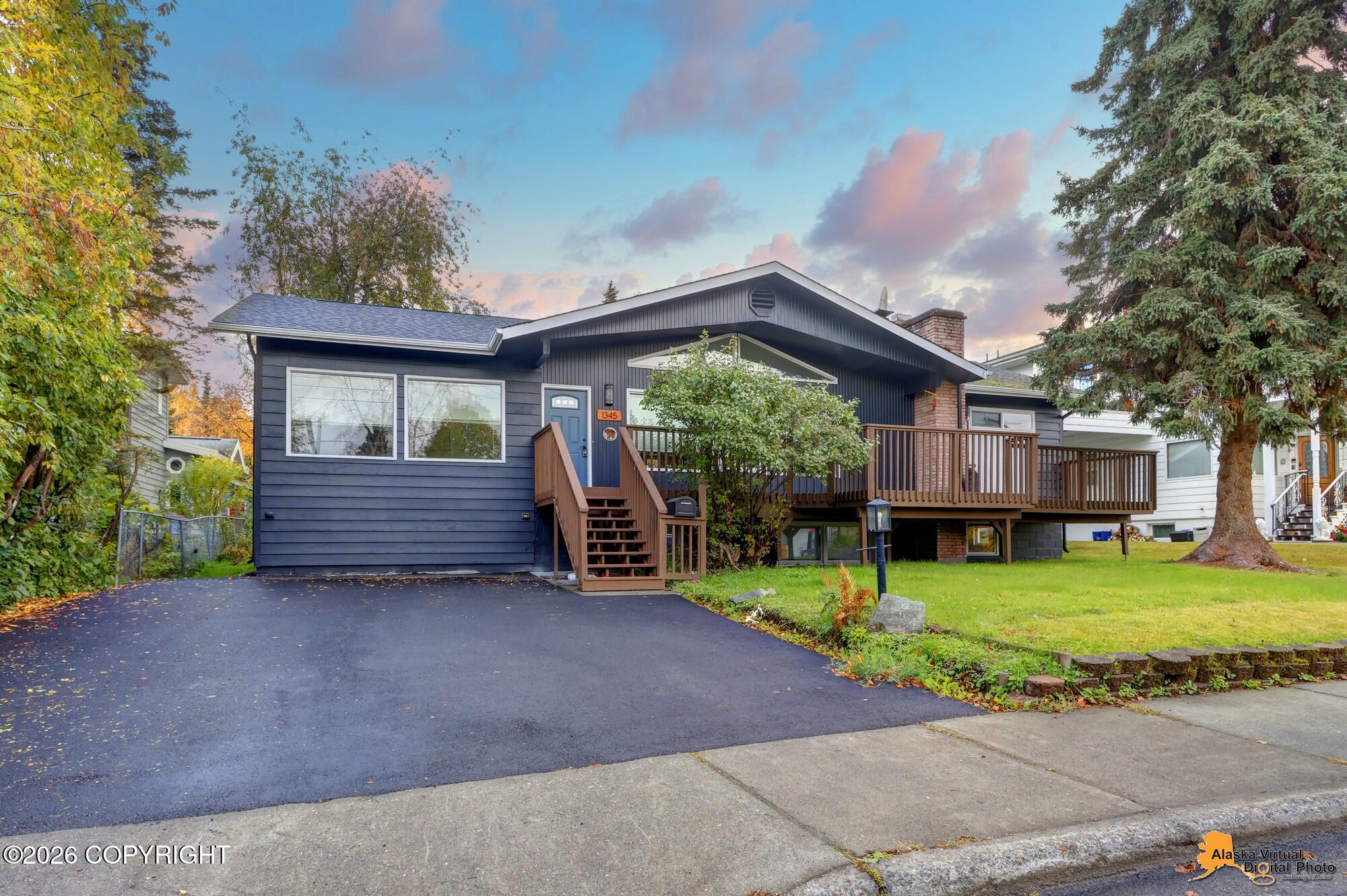 1345 W 13th Avenue