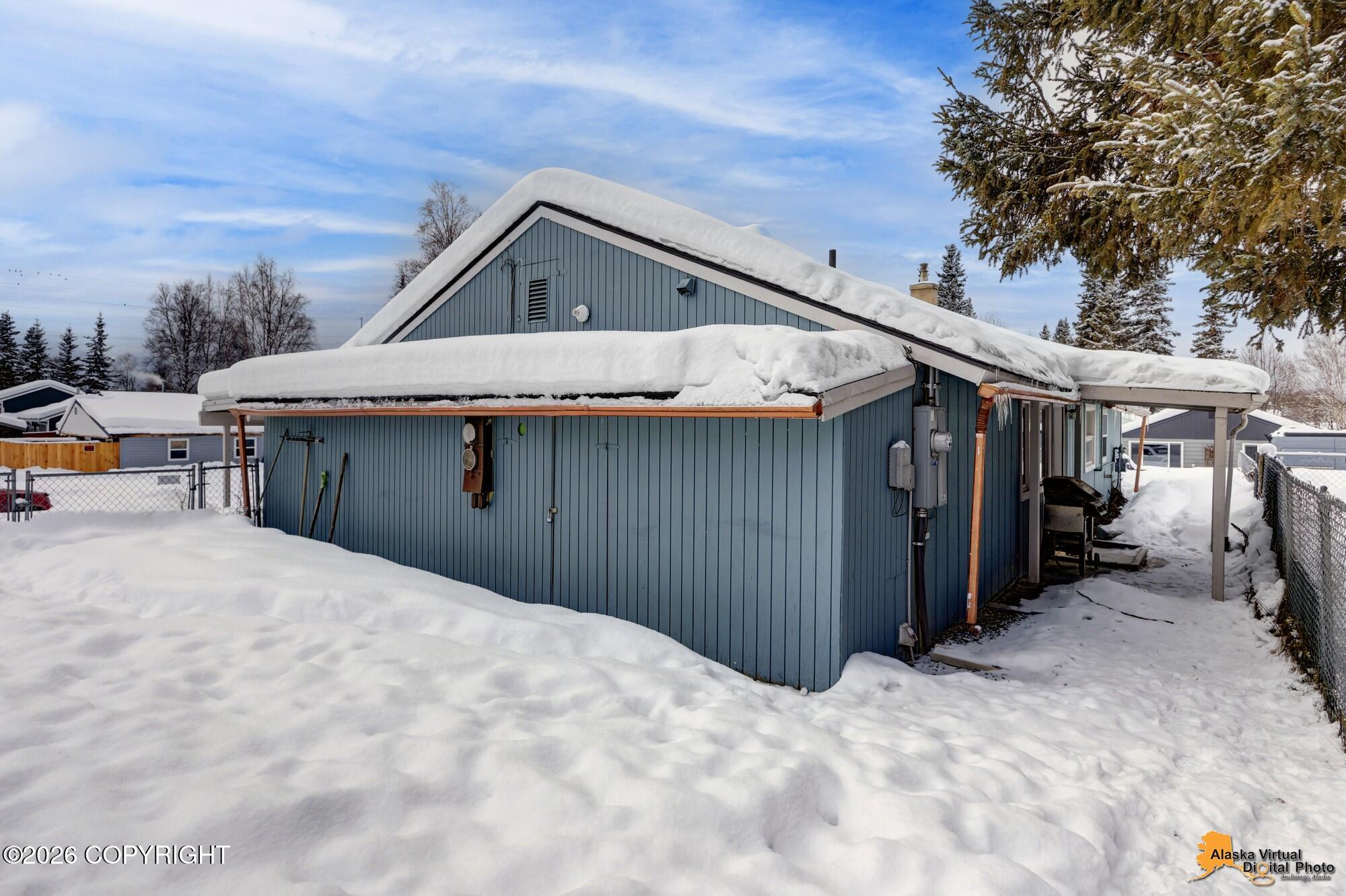 2601 Darby Circle