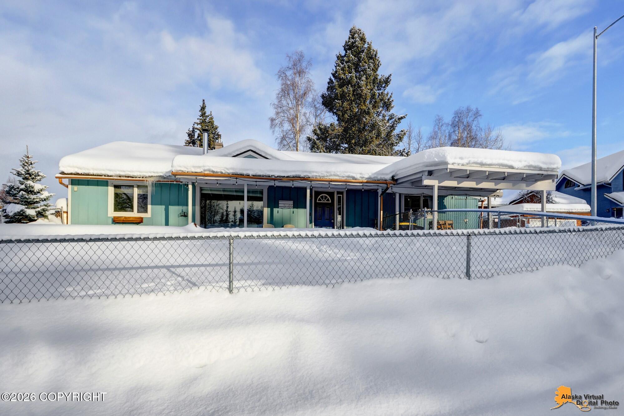 2601 Darby Circle