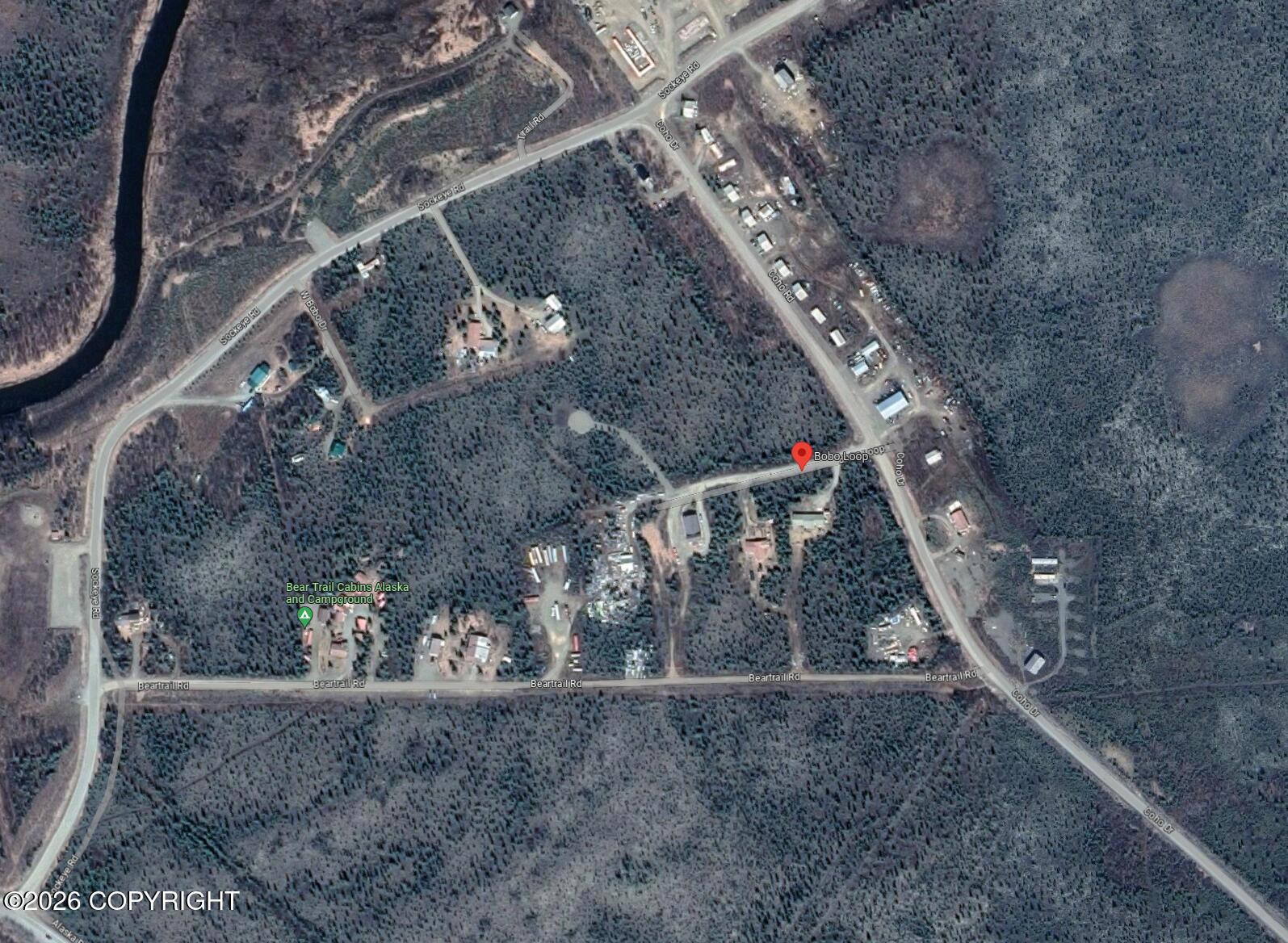896 E Bobo Loop