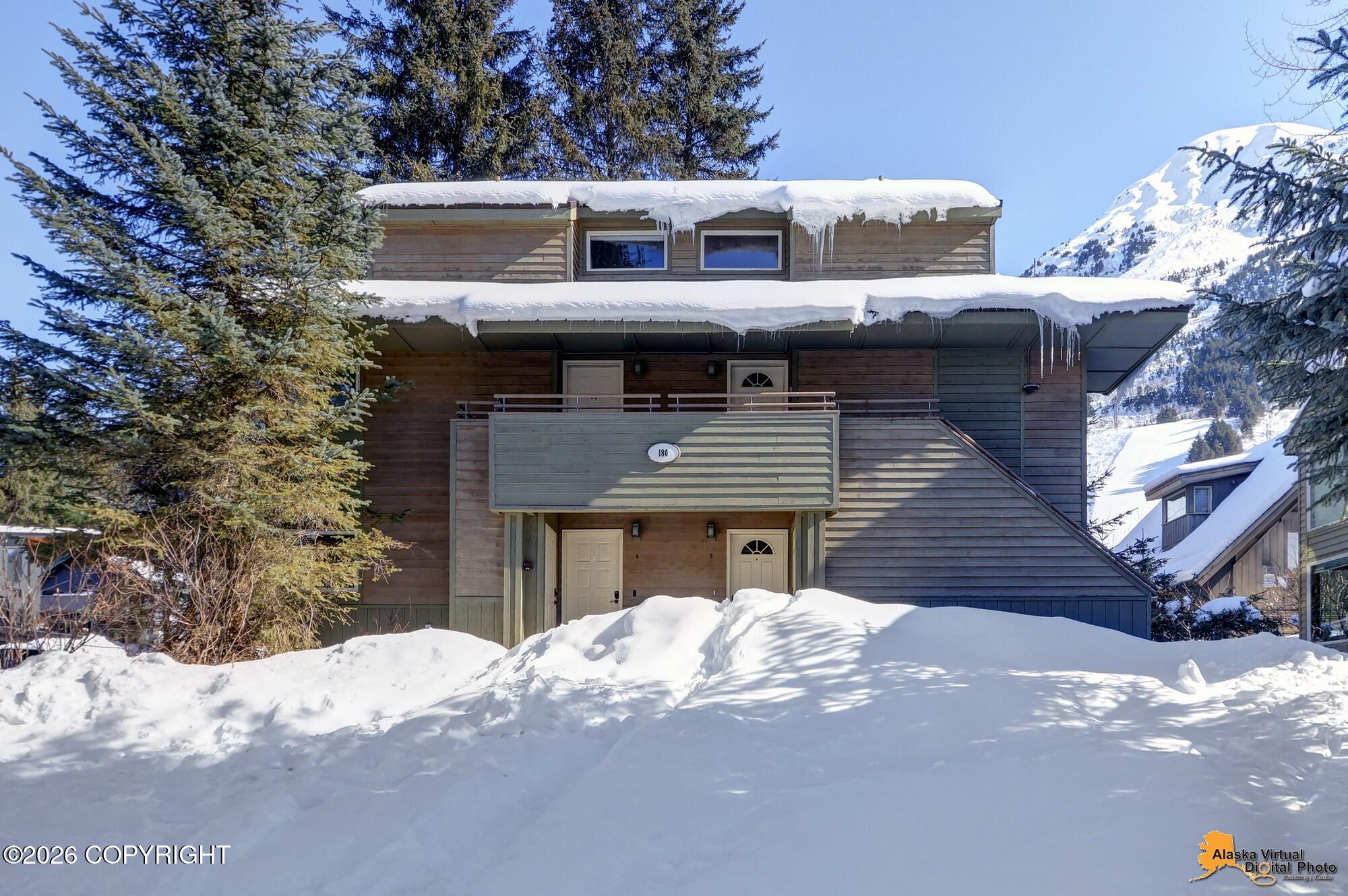 180 Powder Drive # 6A Unit: #6A