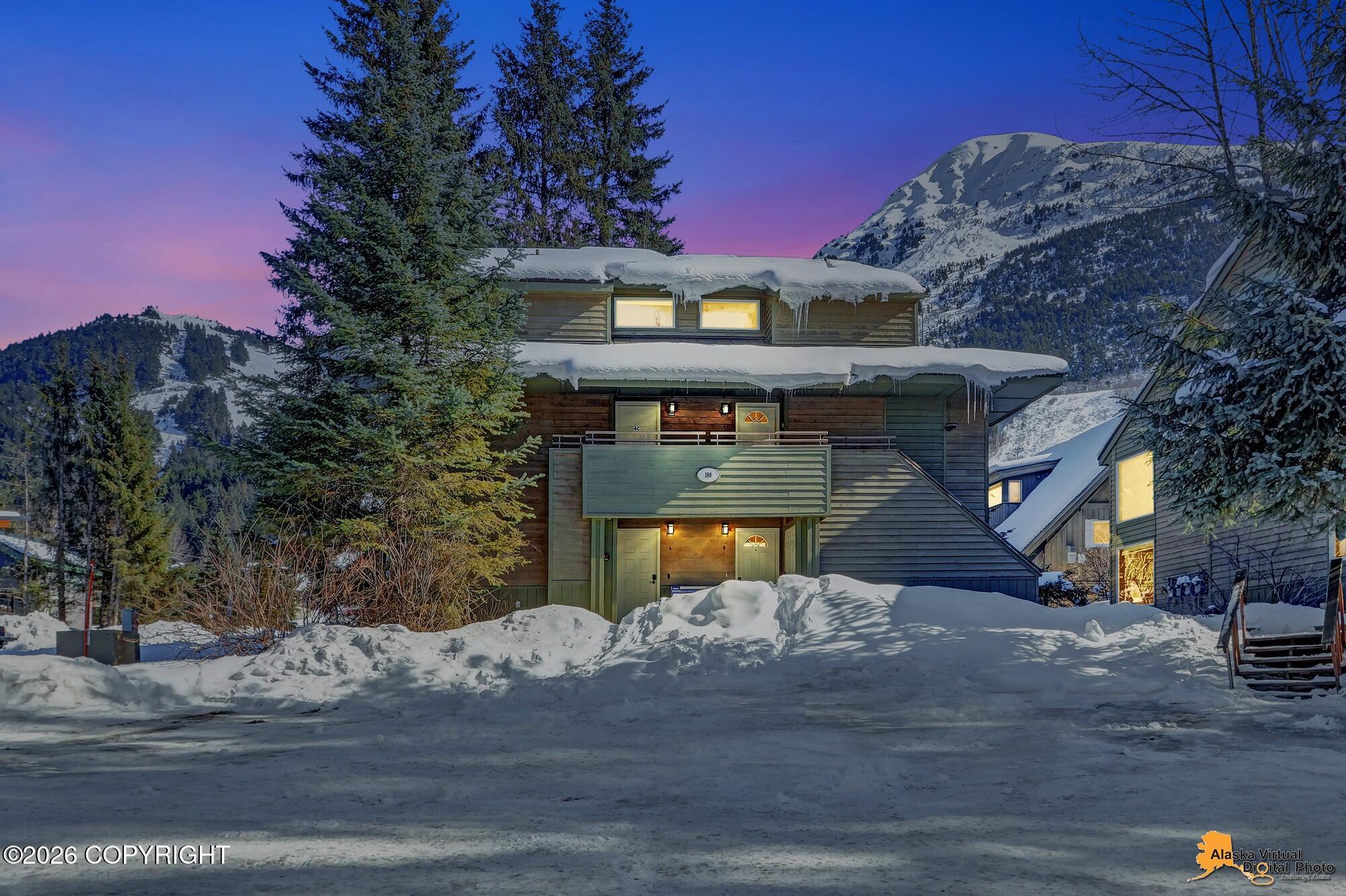 180 Powder Drive # 6A Unit: #6A