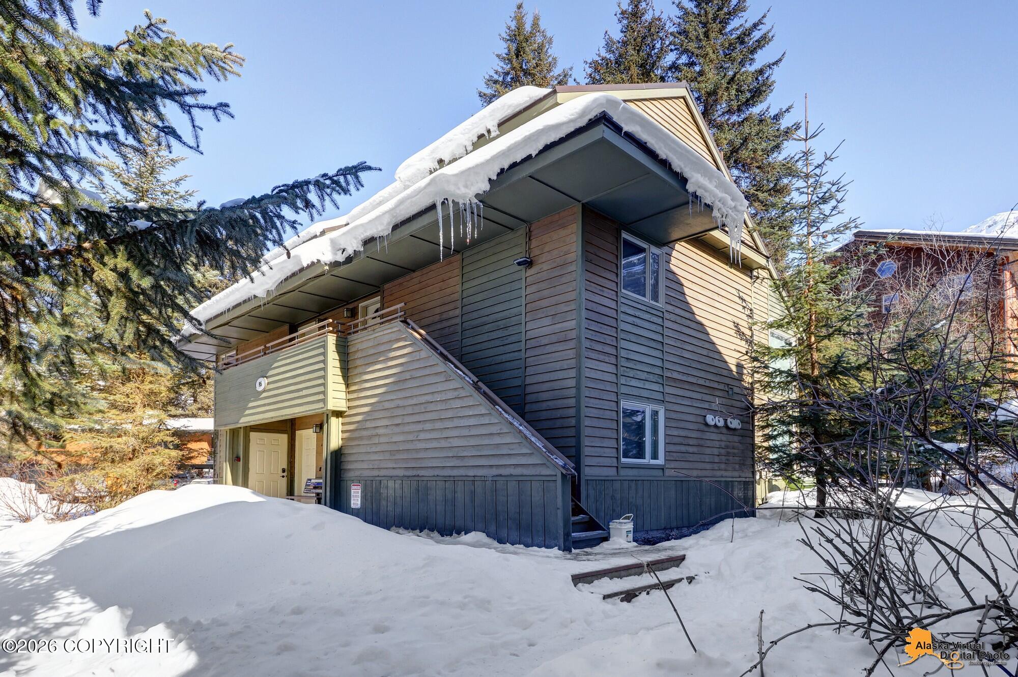 180 Powder Drive # 6A Unit: #6A