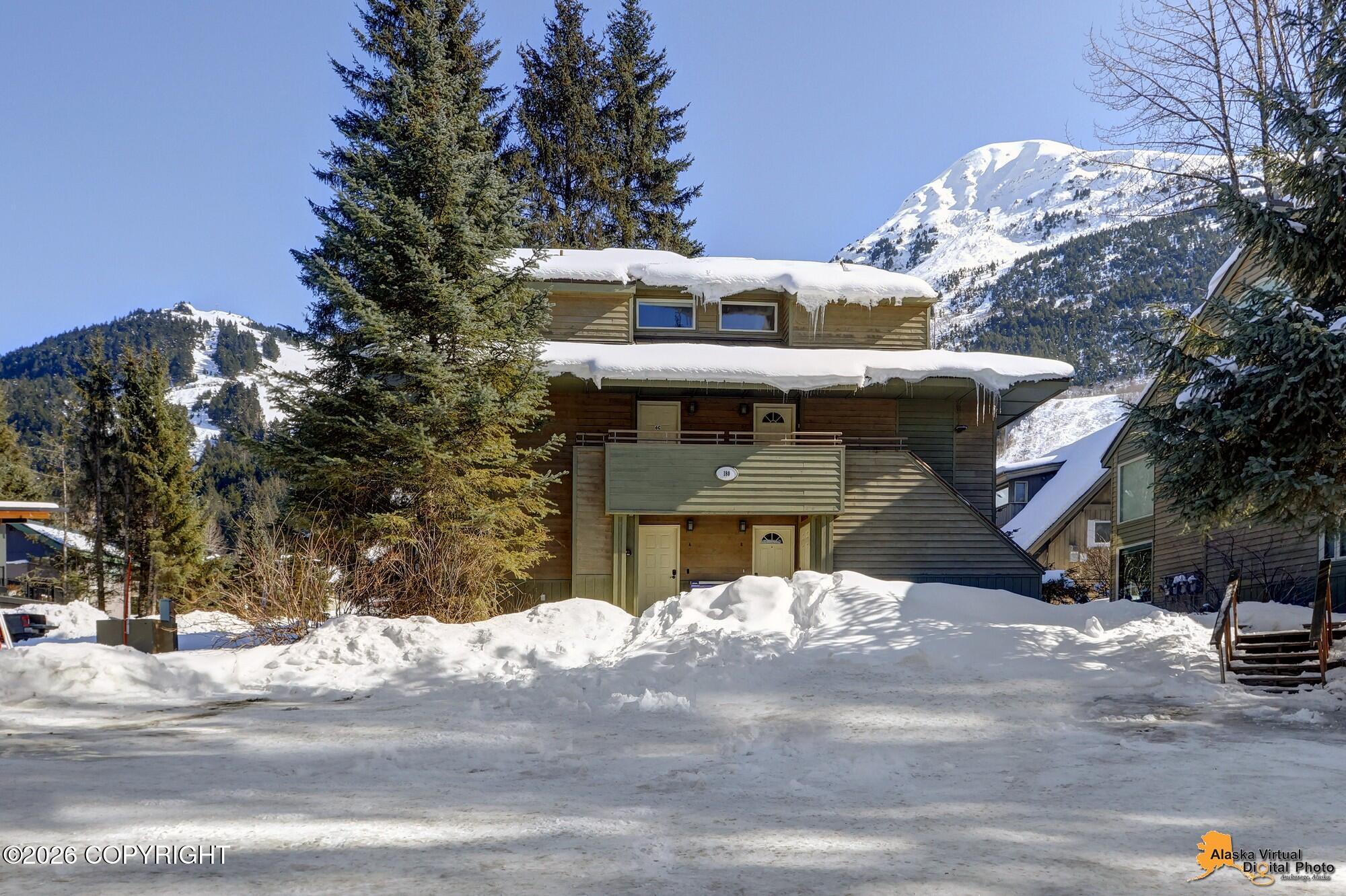 180 Powder Drive # 6A Unit: #6A