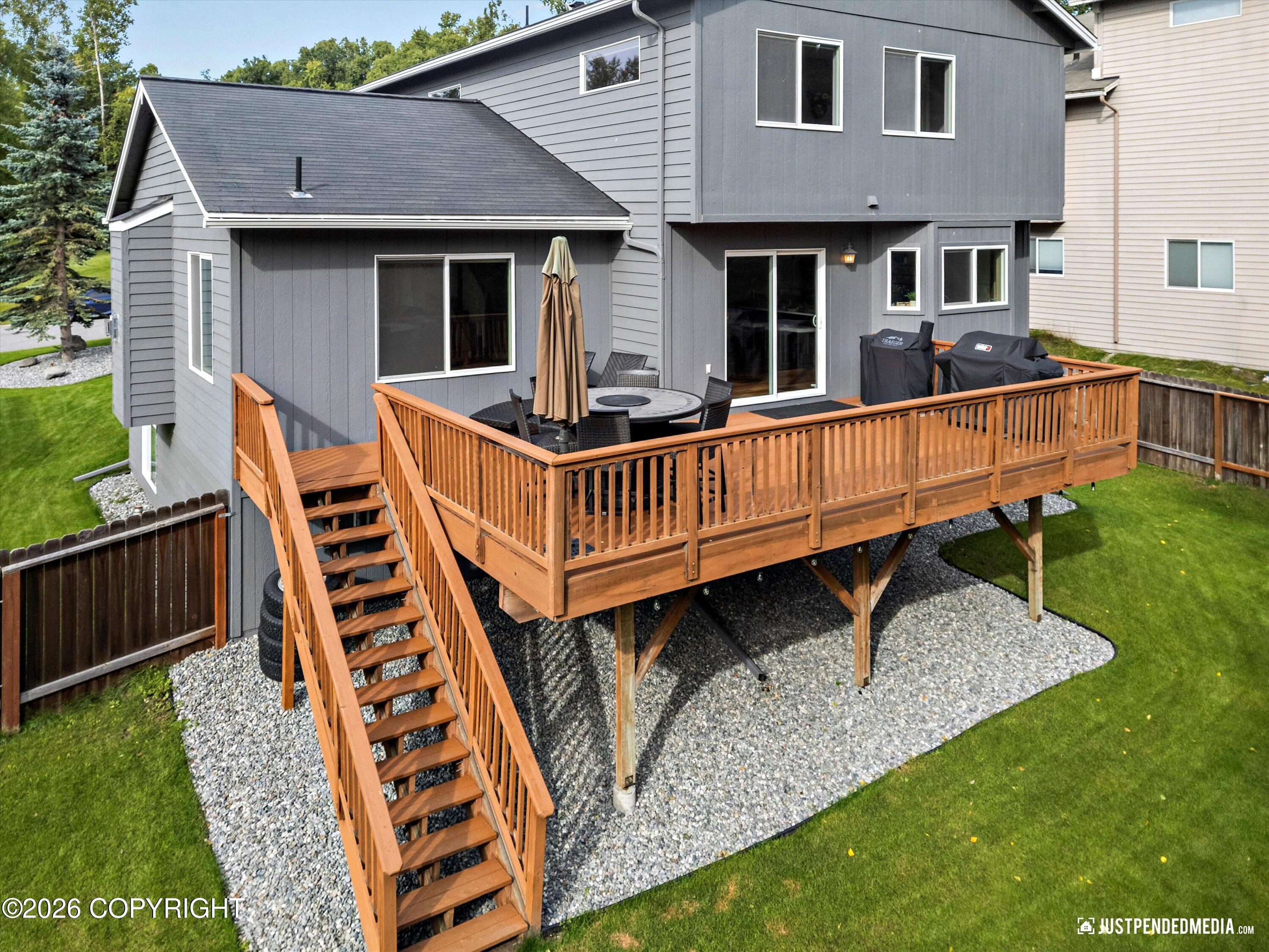 3760 Gunwale Court