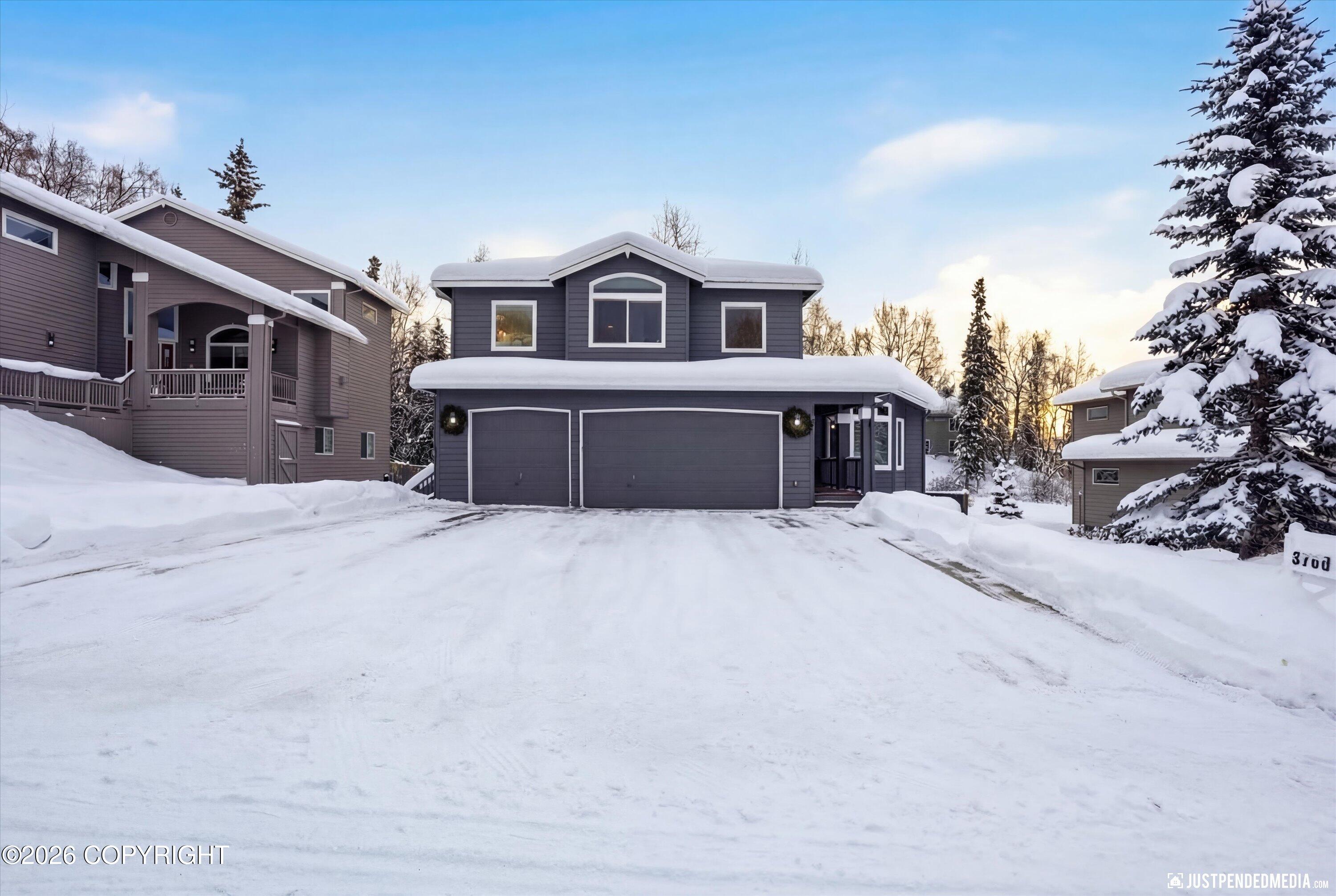 3760 Gunwale Court