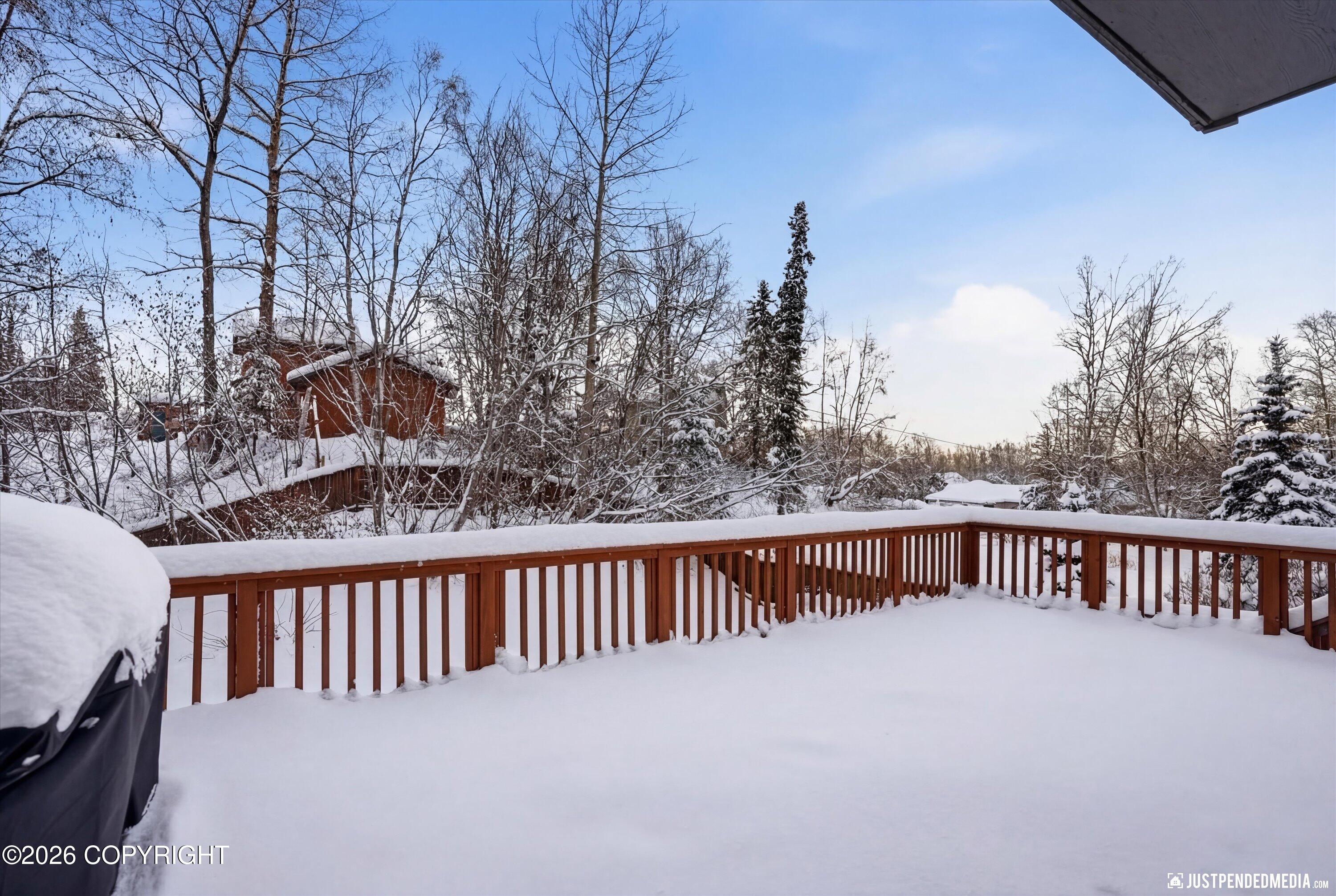 3760 Gunwale Court