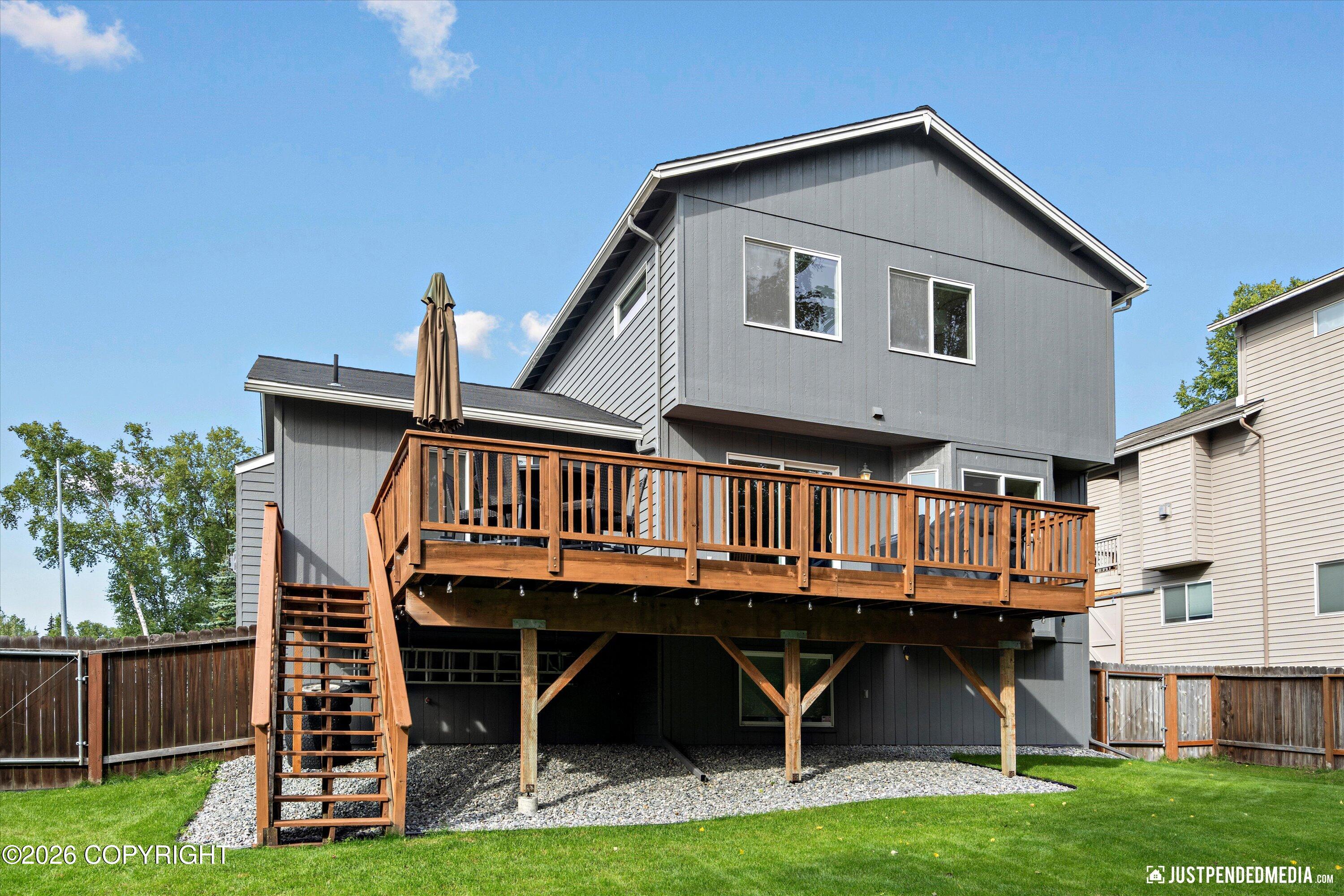 3760 Gunwale Court
