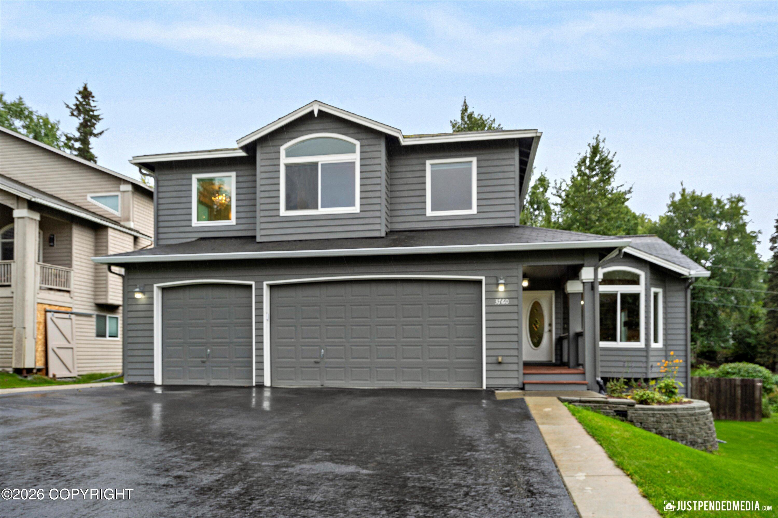 3760 Gunwale Court