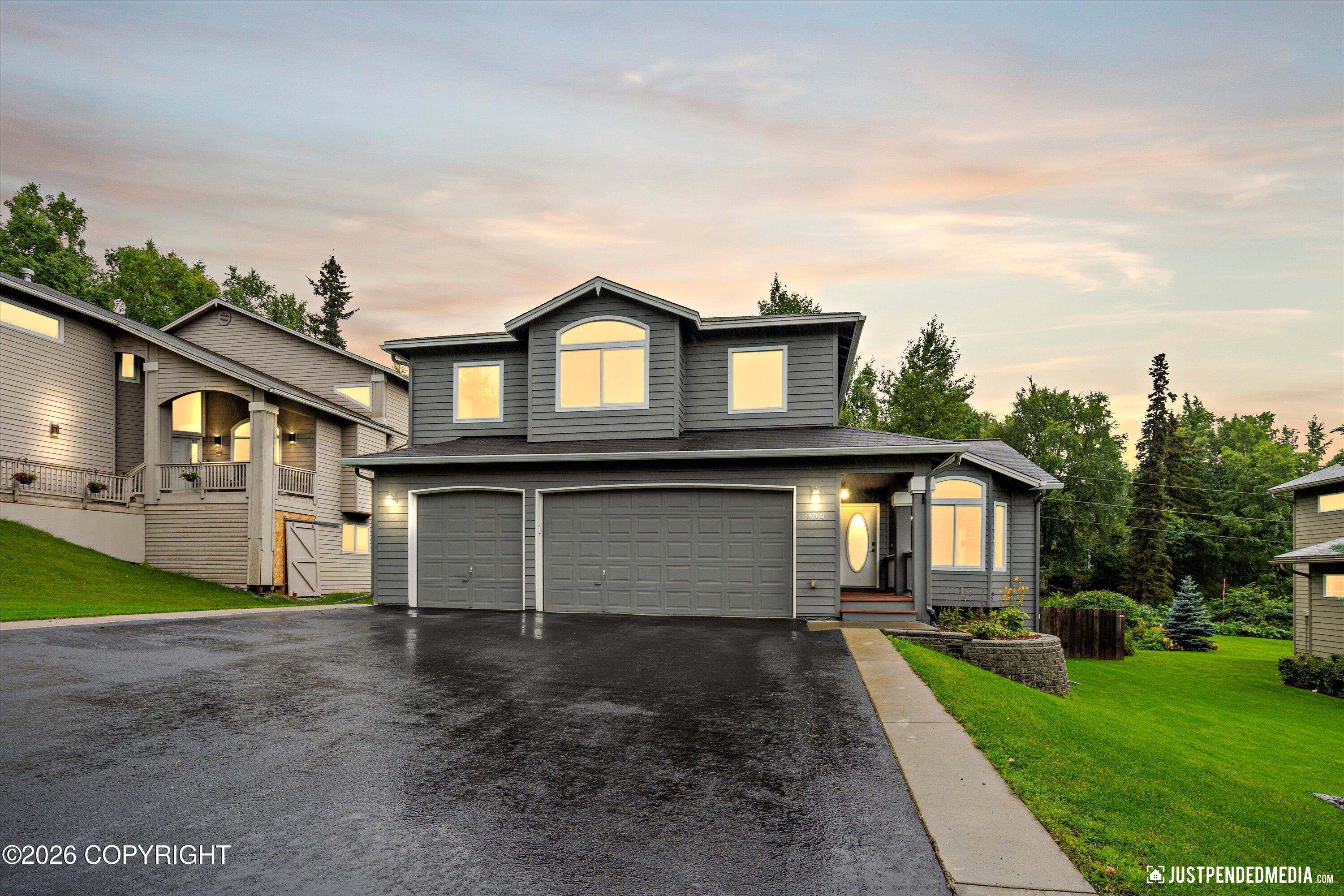 3760 Gunwale Court